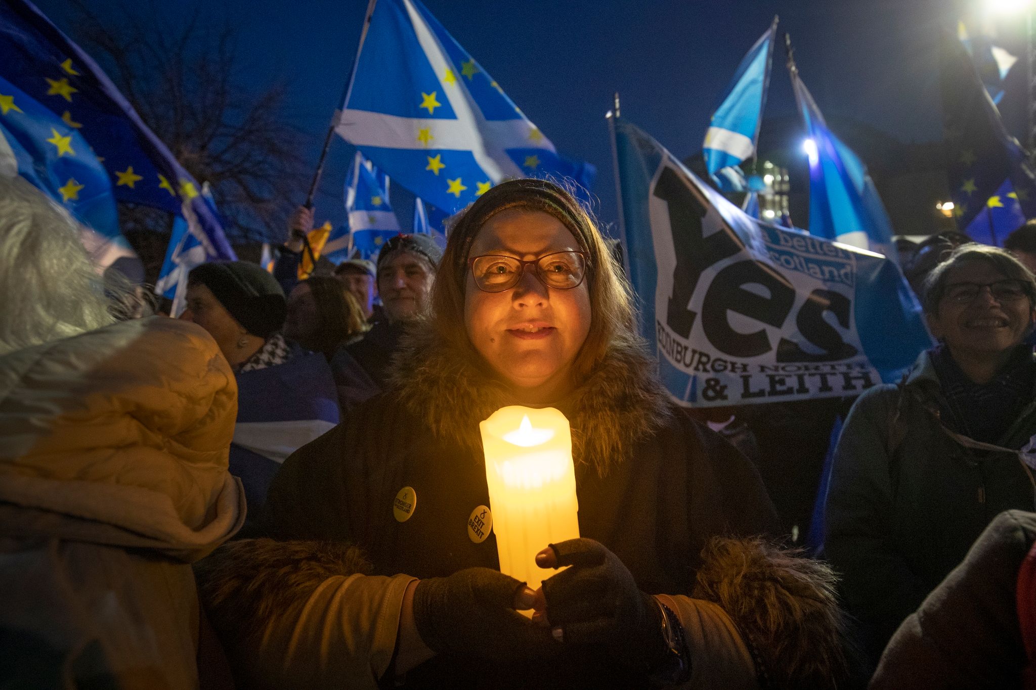 Wie geht es weiter für Schottland und Co.?