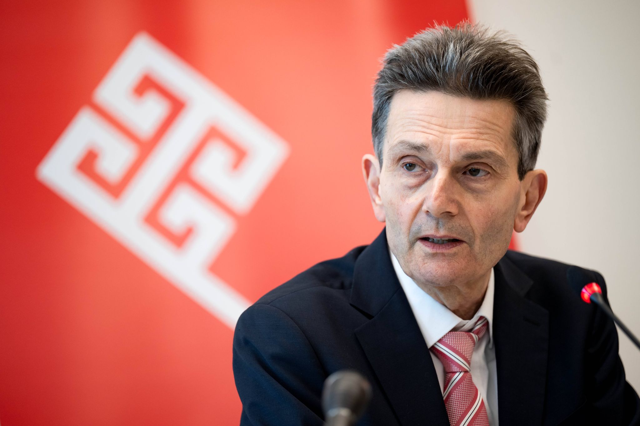 SPD setzt auf Diplomatie – «Keine rote Linie» für Panzer
