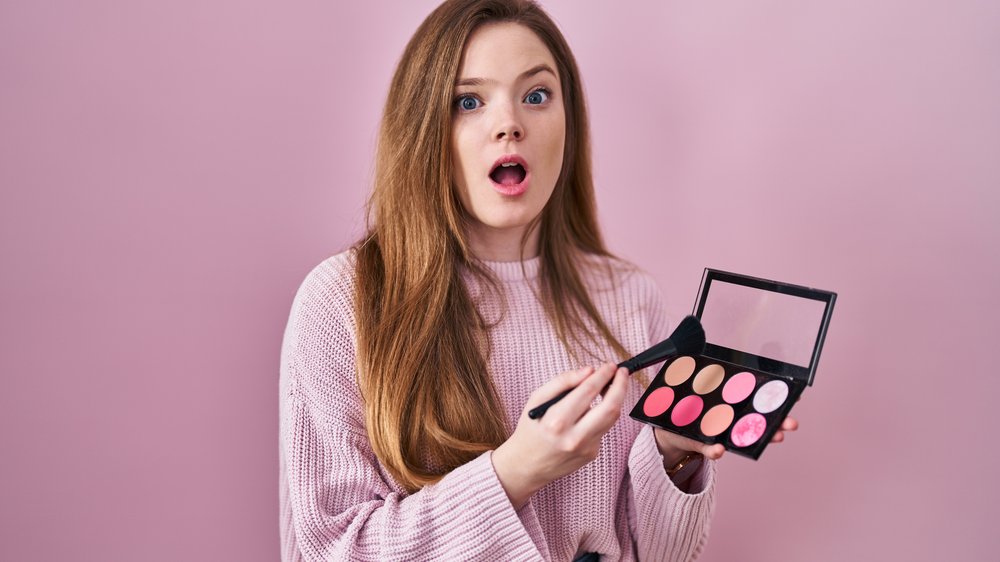 Beauty-Trends 2023: So schminken wir uns im neuen Jahr - Newsflash24