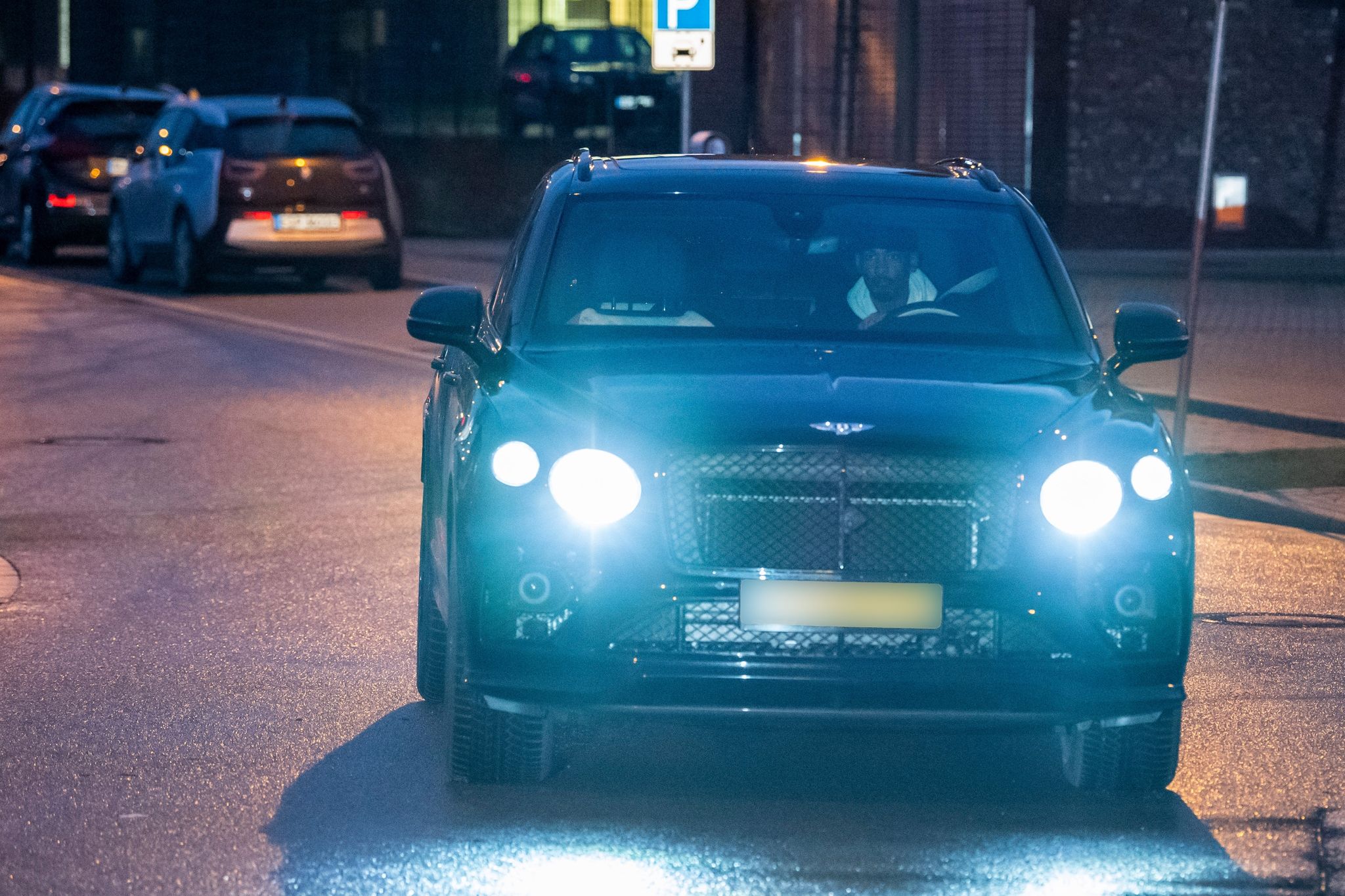 Start ins zweite Profi-Leben – Haller: «Endlich zurück»