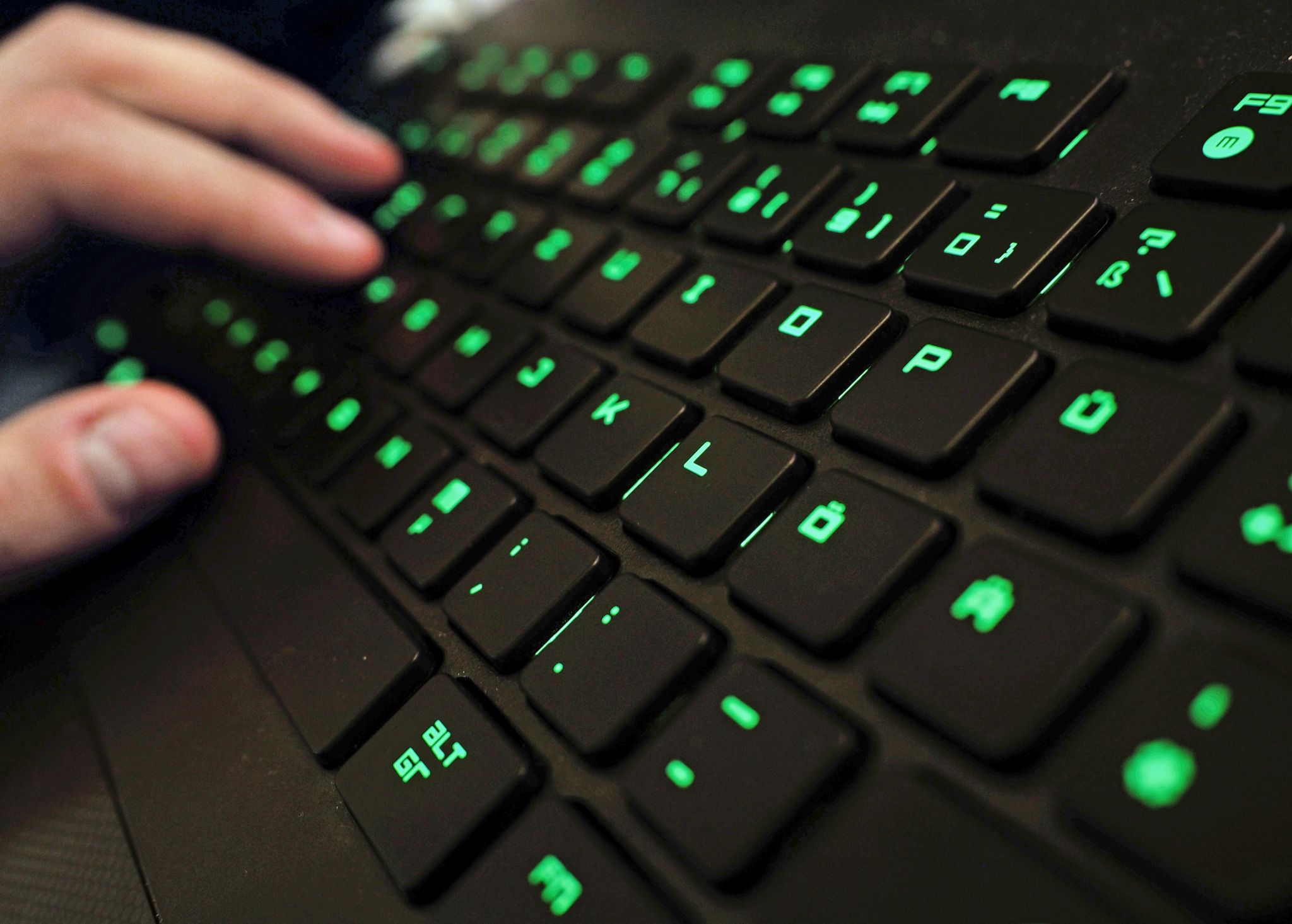 Jede fünfte Stelle für IT-Sicherheit im Bund unbesetzt