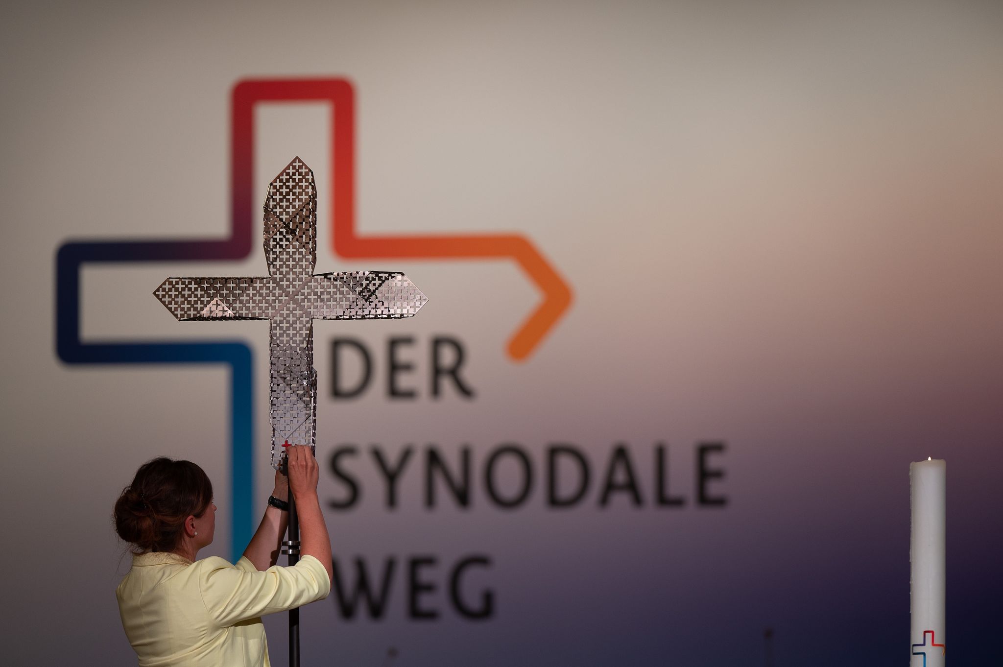 Vatikan torpediert Kernelement des deutschen Reformprogramms