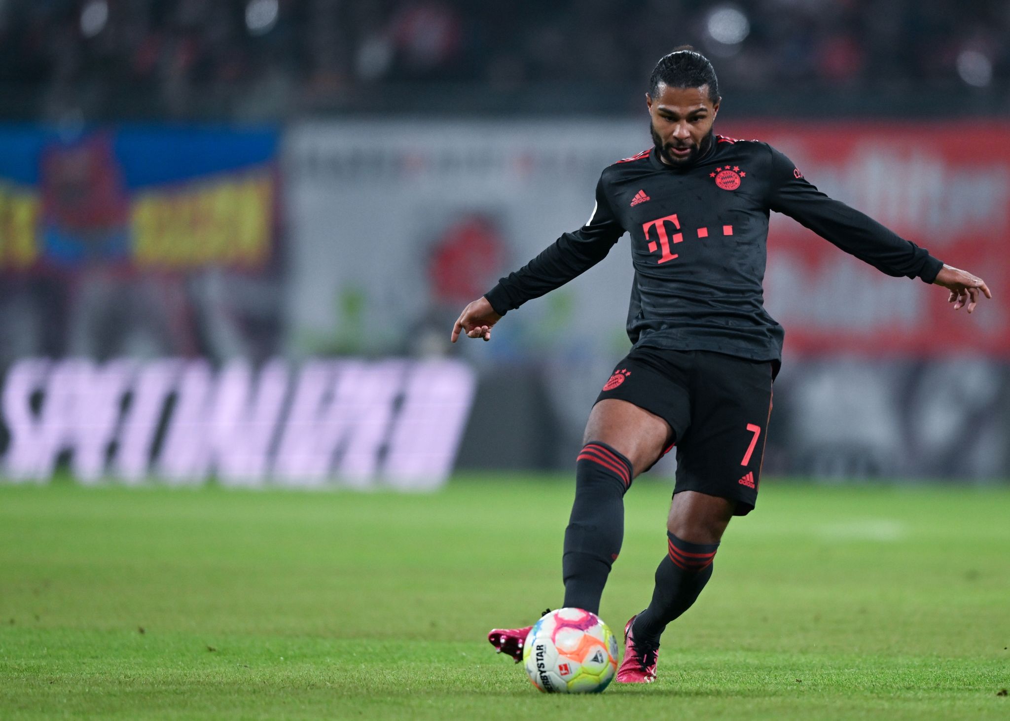 Fall Gnabry: «Profisportler haben keine Sonderregeln»