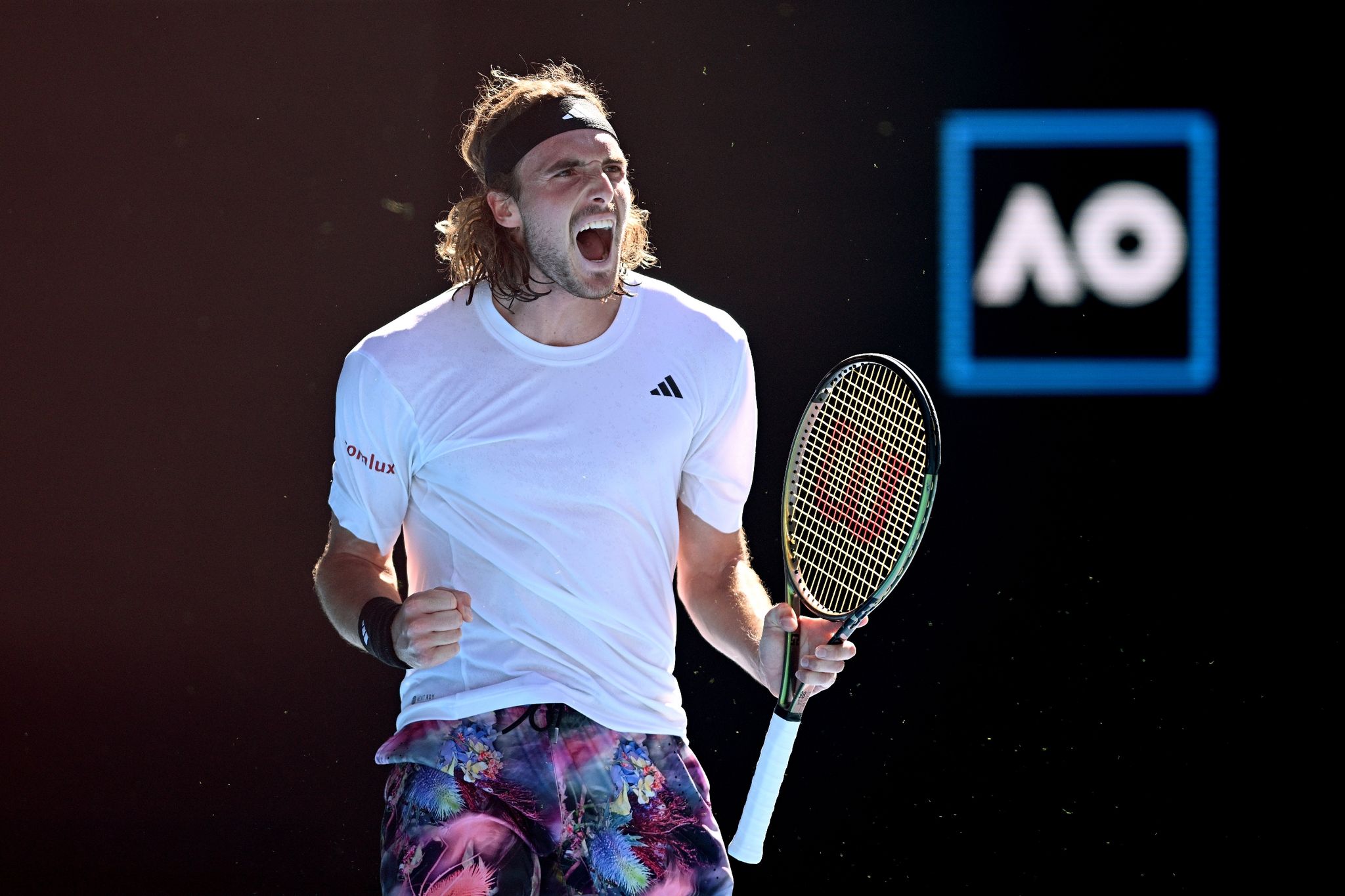 Djokovic verteidigt Vater nach Finaleinzug in Melbourne