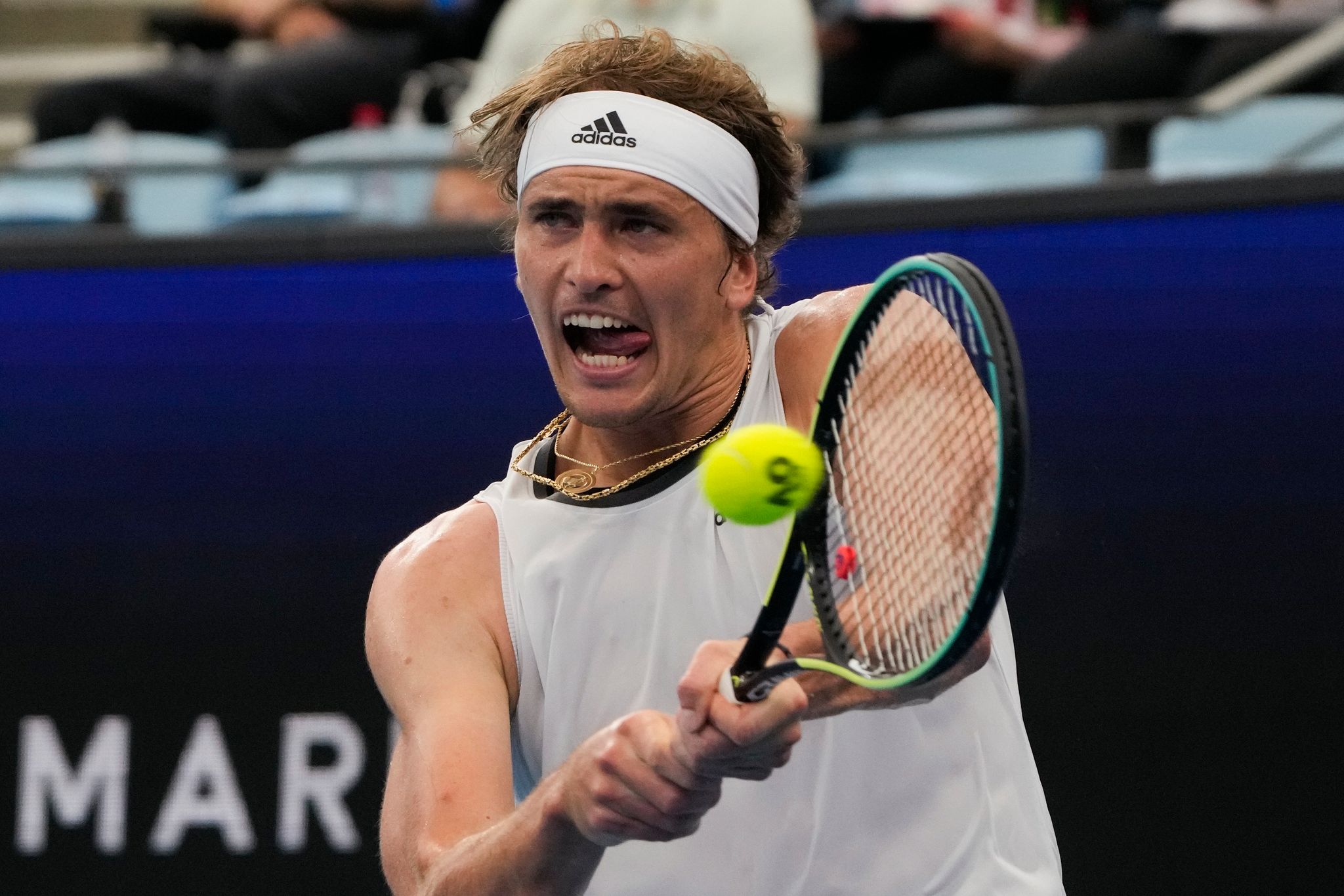 Zverev kehrt ins Davis-Cup-Team zurück – Krawietz fraglich