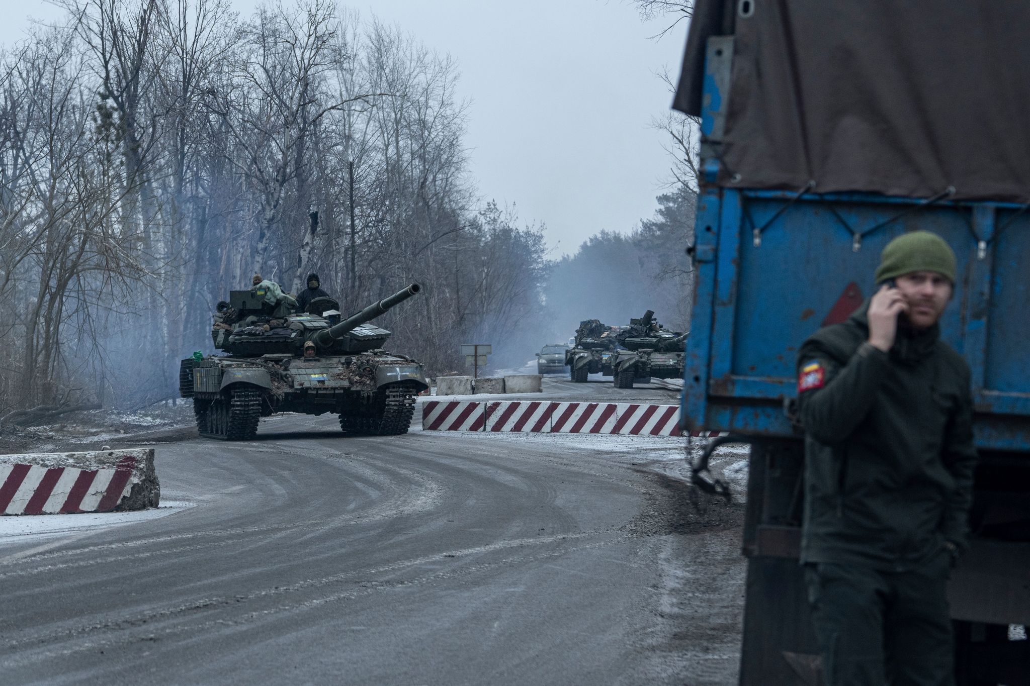 Ukraine-Krieg: Finnlands besondere Position