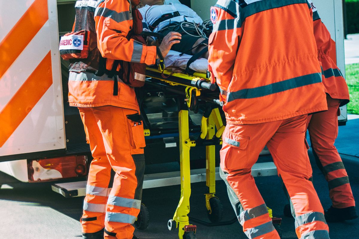 Sport-Star stirbt bei Horror-Unfall