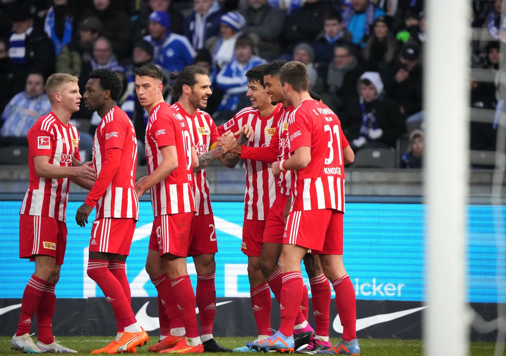 Bayern stolpert erneut – Hertha trennt sich von Bobic