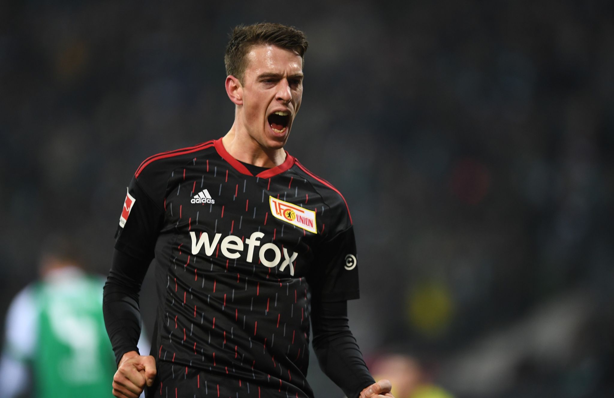 Werder verliert erneut: Union nach 2:1-Sieg Zweiter