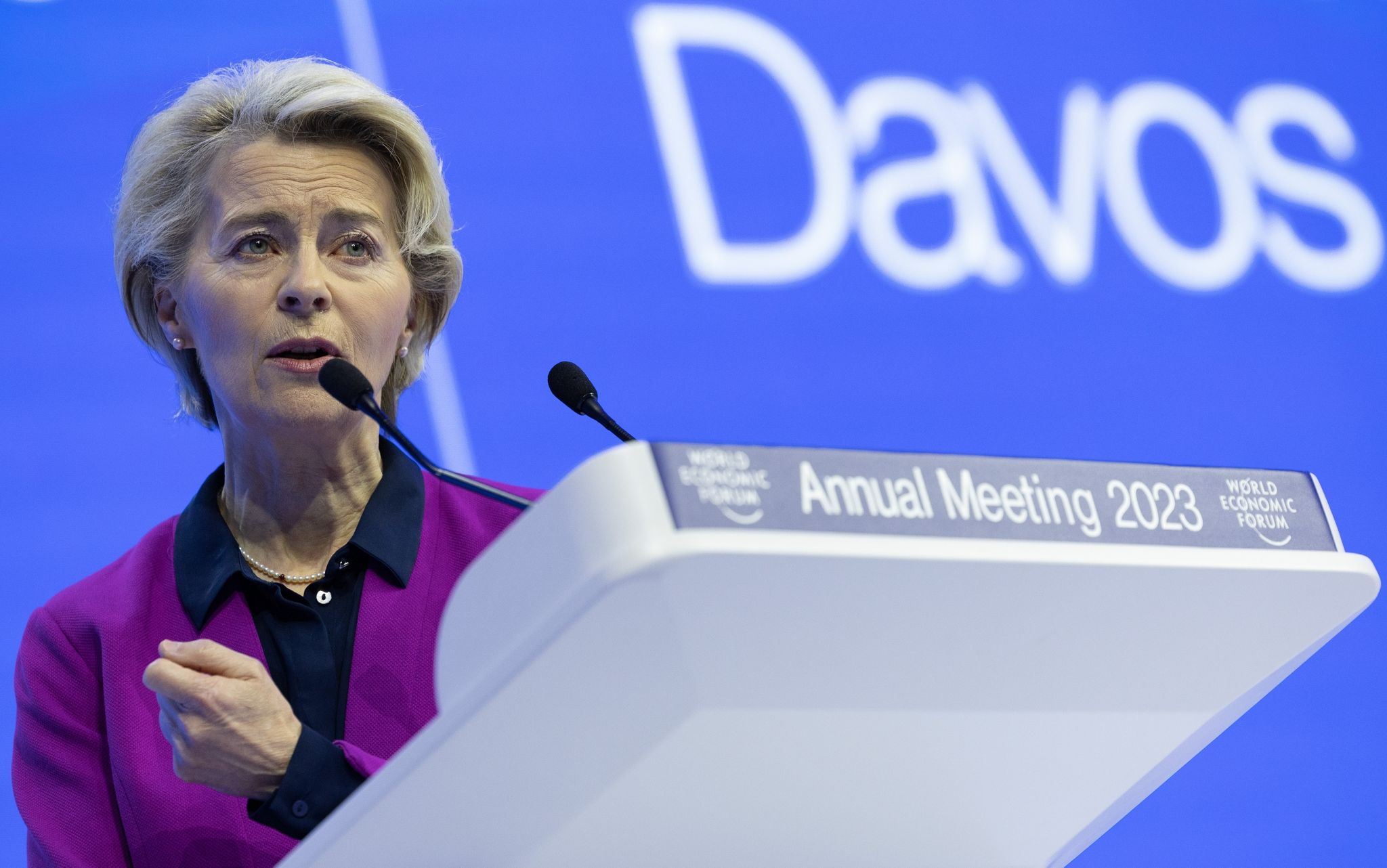 Nato und EU wollen enger kooperieren
