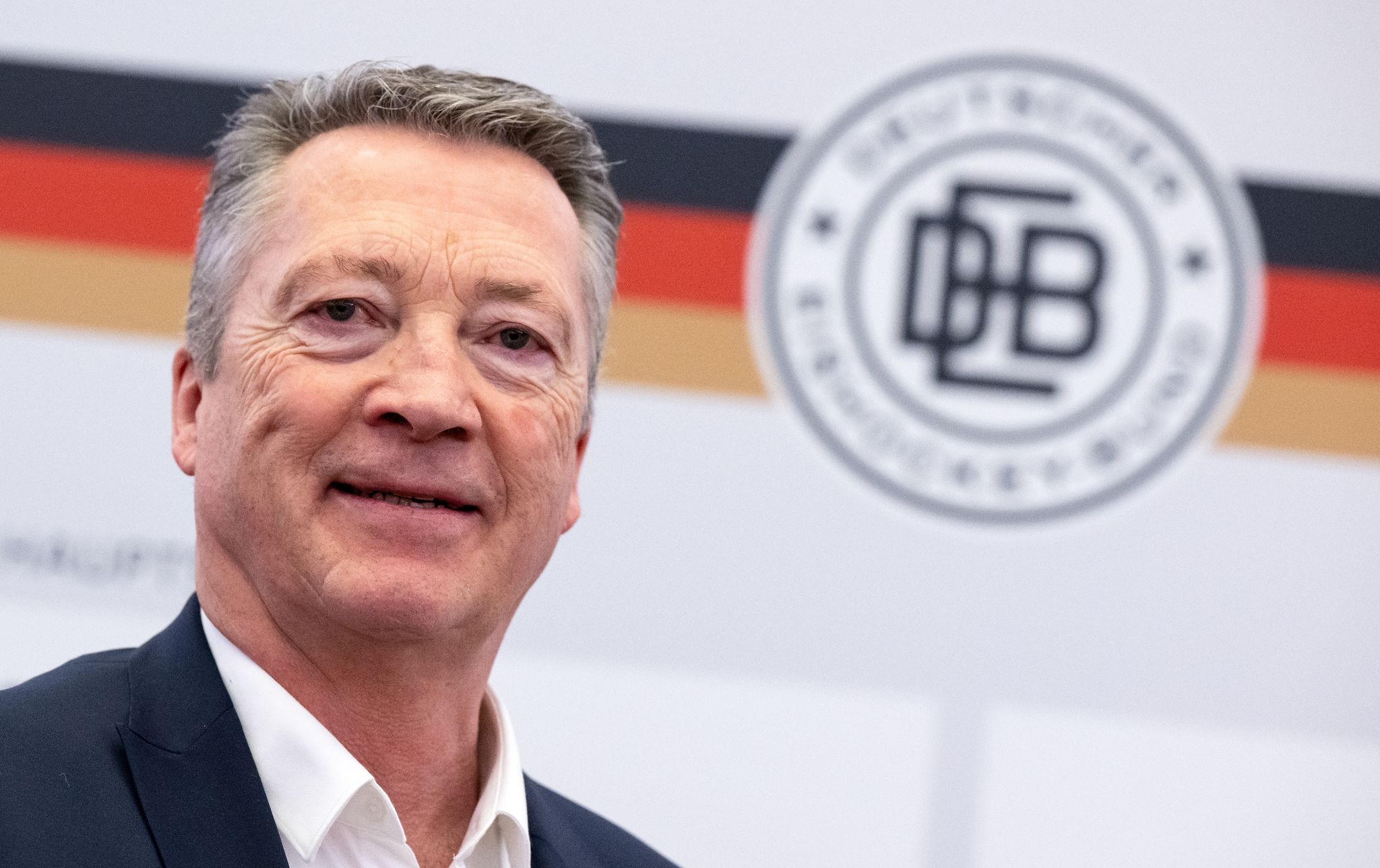 Bundestrainer Kreis: DEB nicht für einen Club verlassen