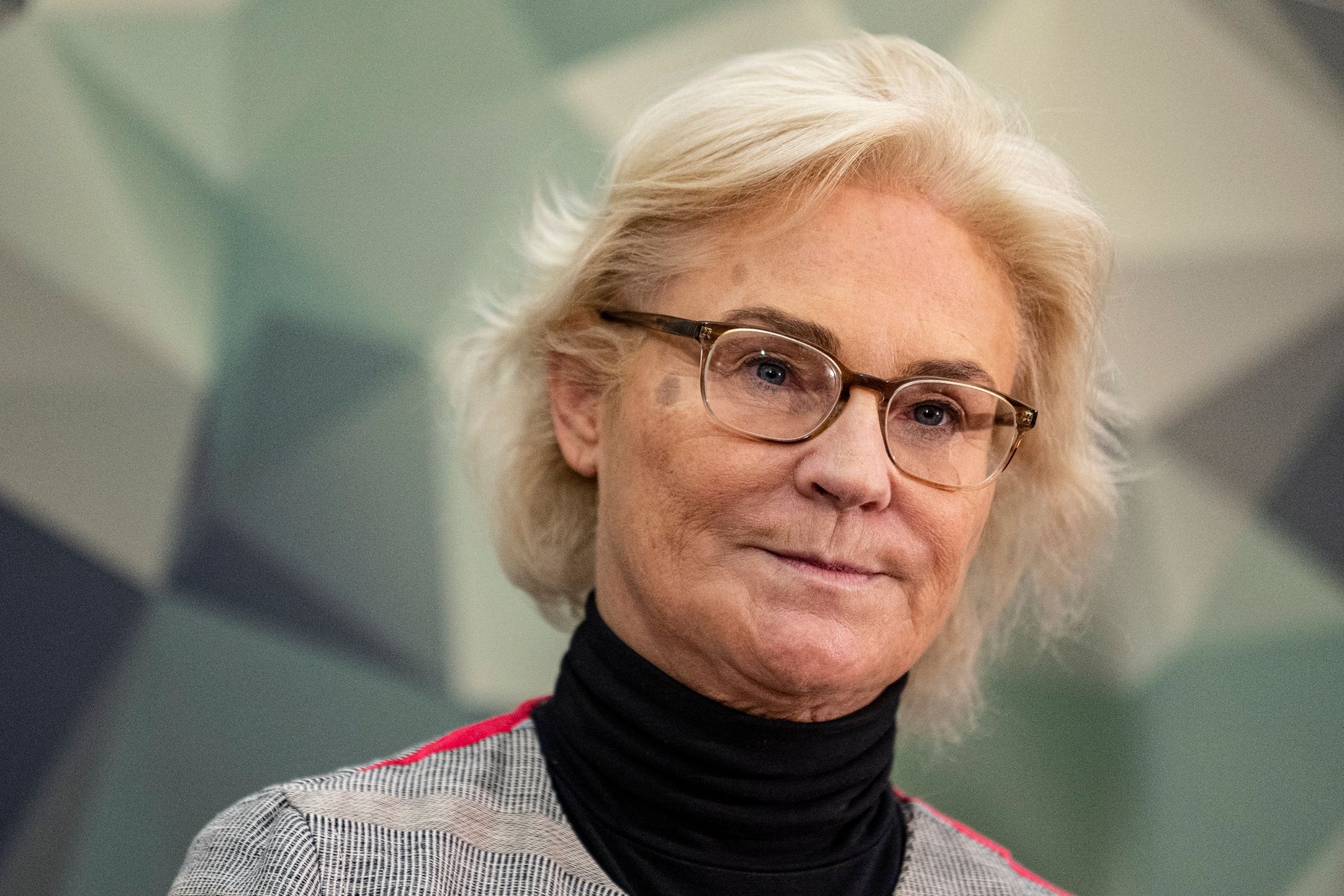 Berichte über einen bevorstehenden Rücktritt von Lambrecht