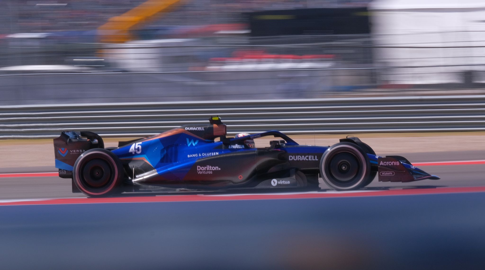 Capitos Nachfolger: Vowles neuer Teamchef von Williams