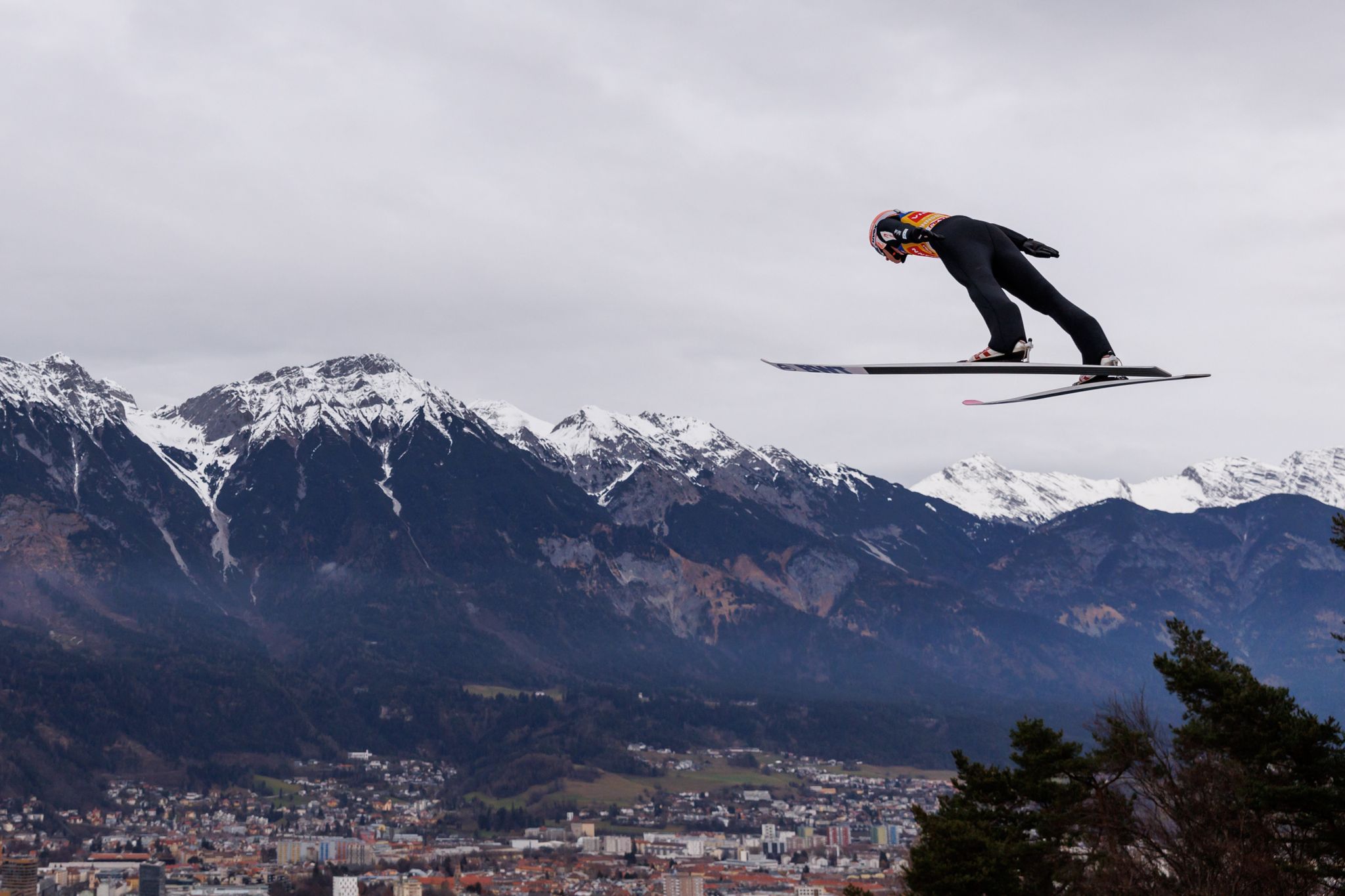 Deutsches Skisprung-Debakel bei Kubacki-Show