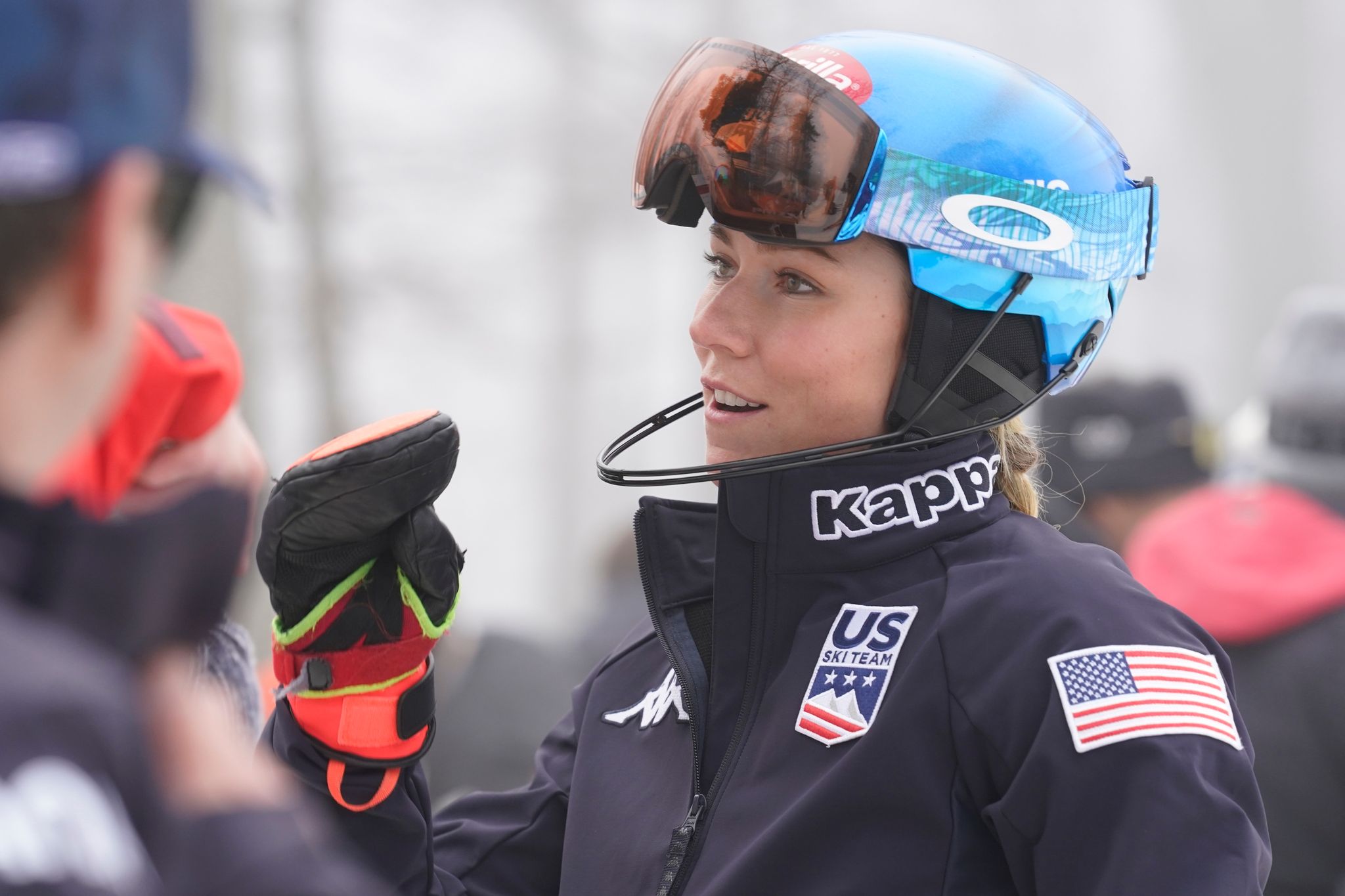 Shiffrin gewinnt 81. Weltcuptitel – Dürr scheidet aus