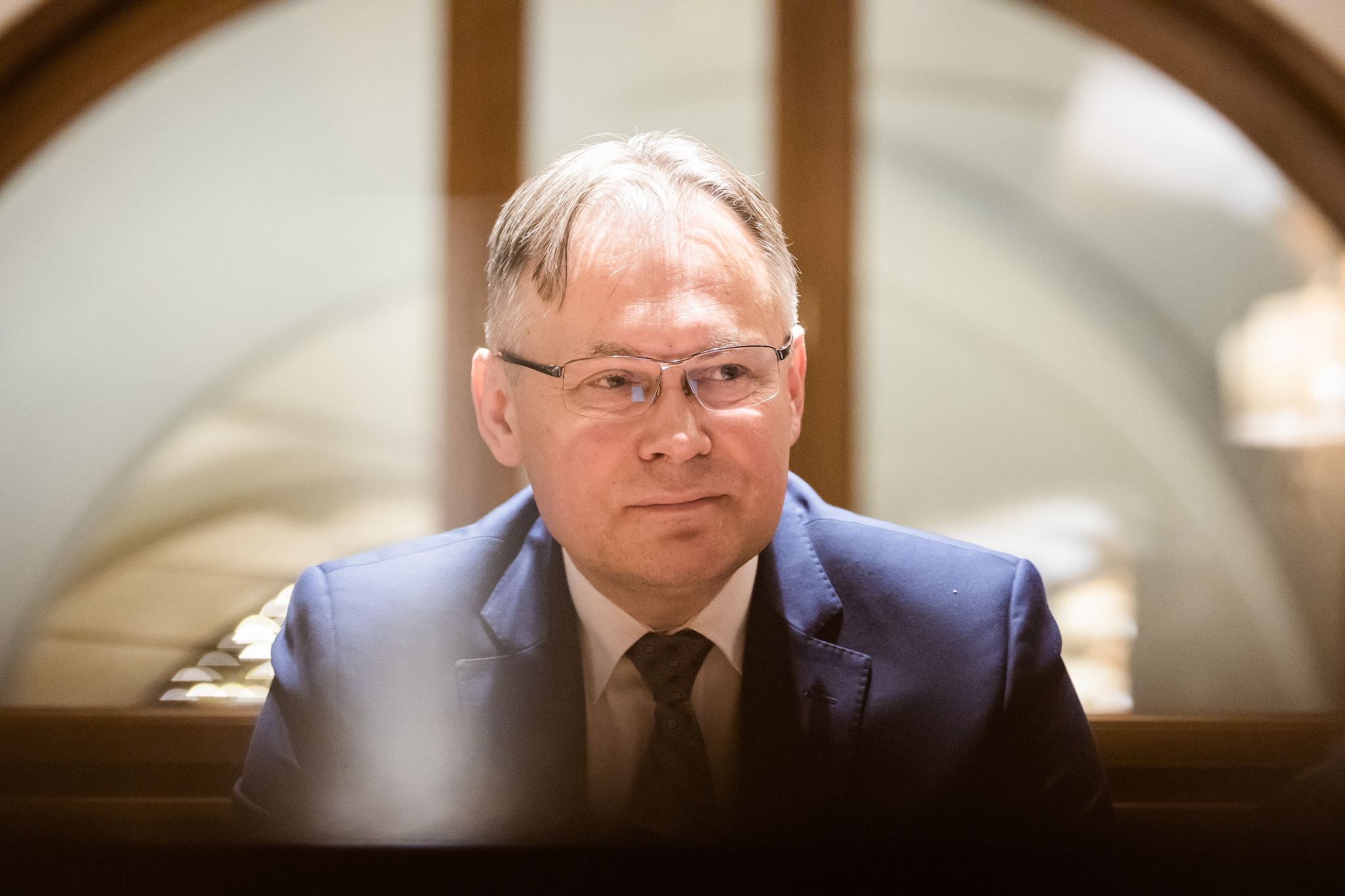 Klare Absage an Polens Reparationsforderungen