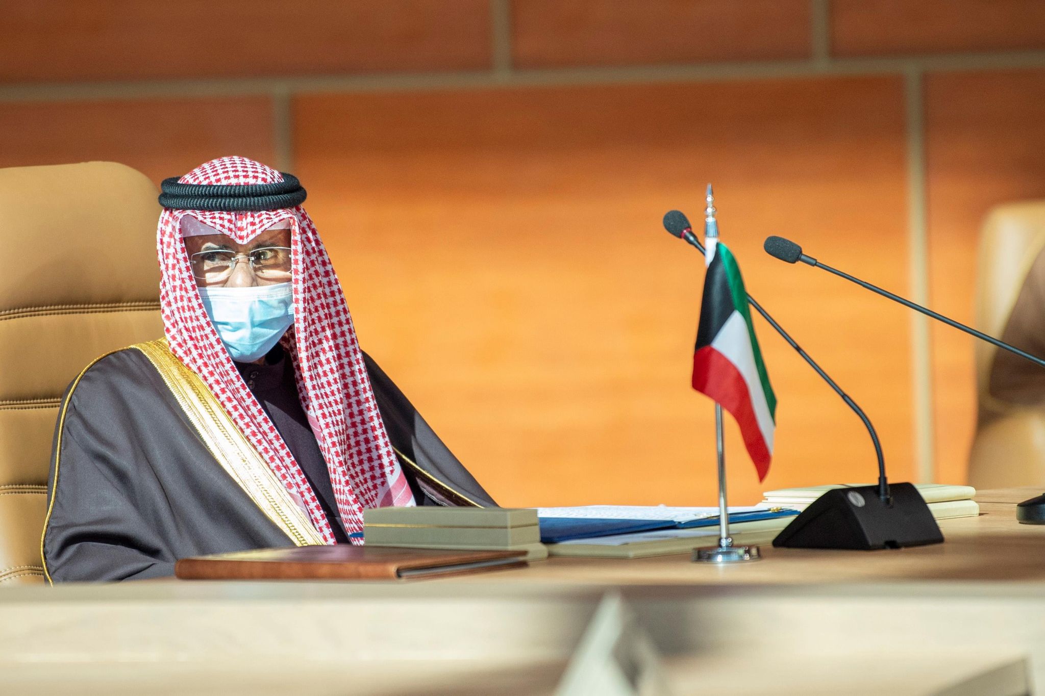 Kuwaits Regierung tritt zurück