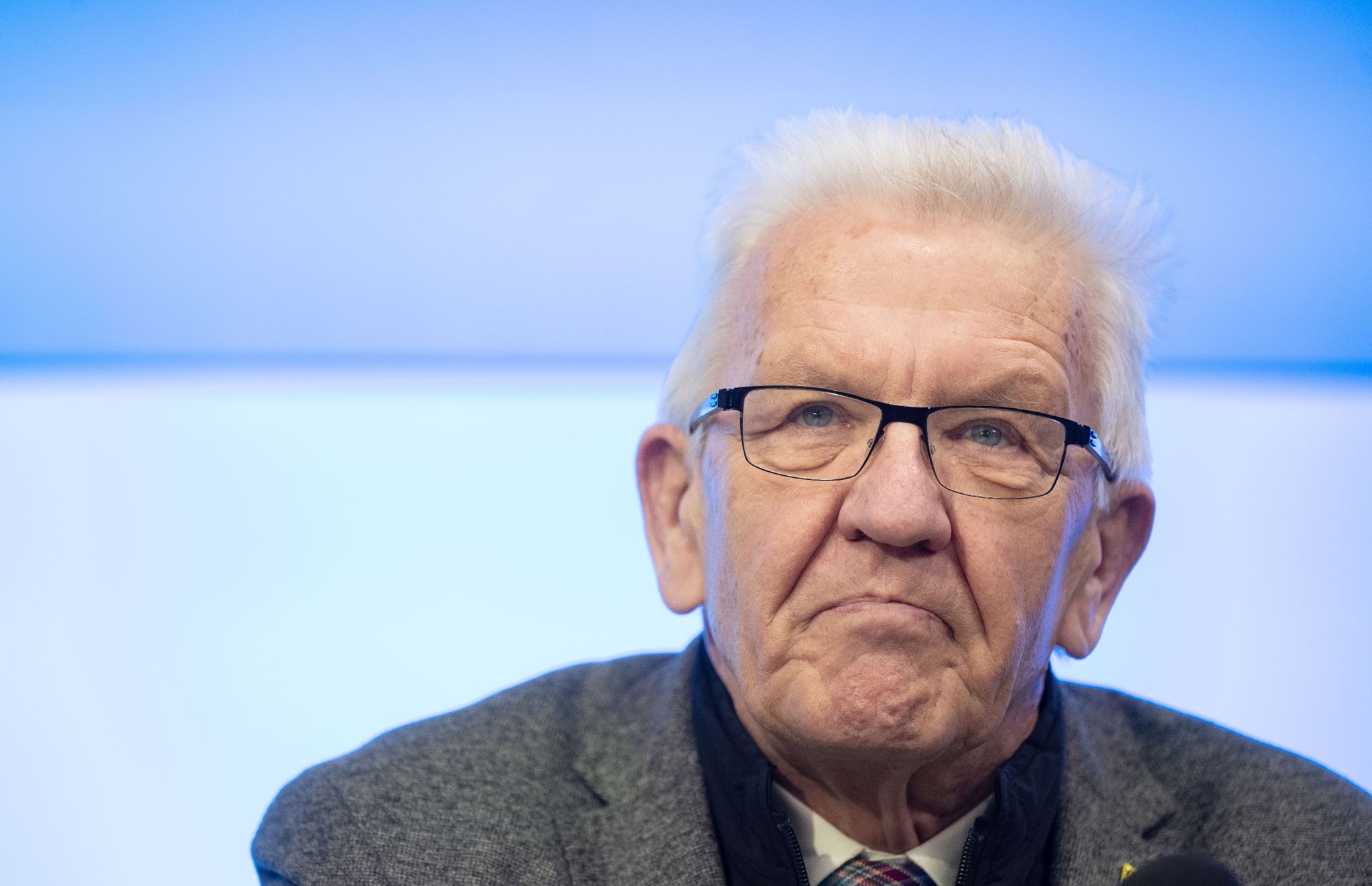 Kretschmann geht auf Opfer des Radikalenerlasses zu