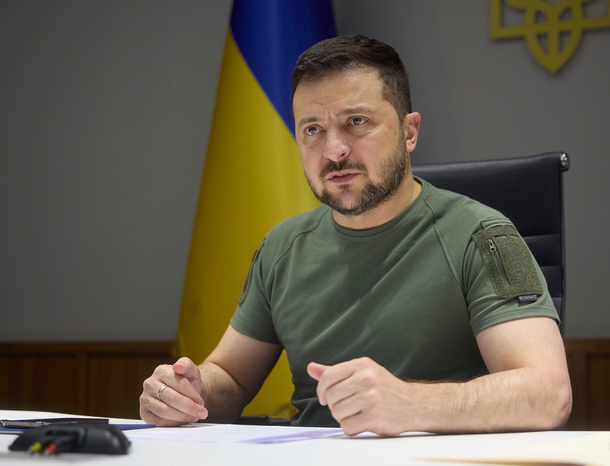 Ukraine wehrt sich mit Drohnen – Russische Folterlager entdeckt