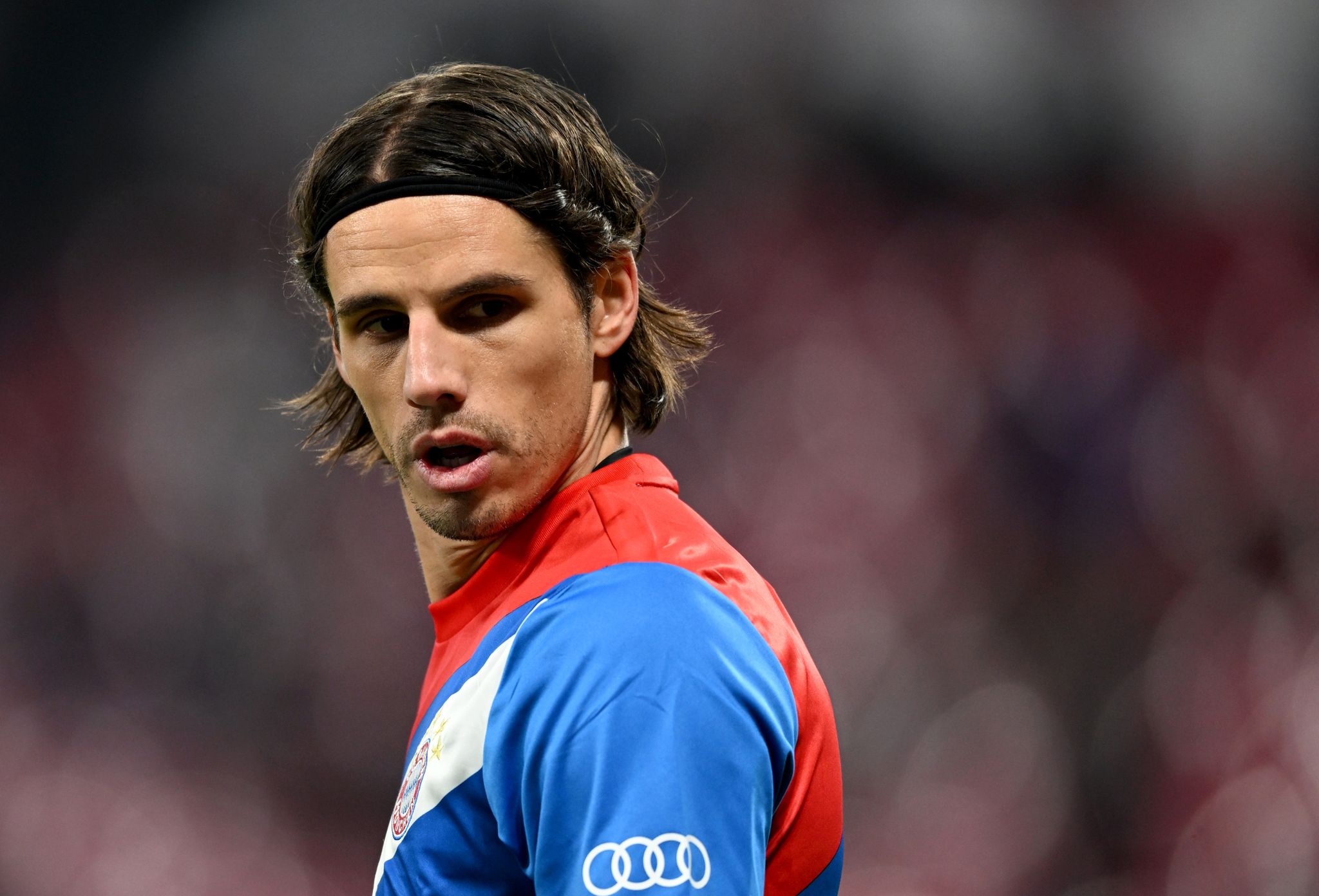 Sommer im Bayern-Tor gegen Leipzig – RB erstmal ohne Werner