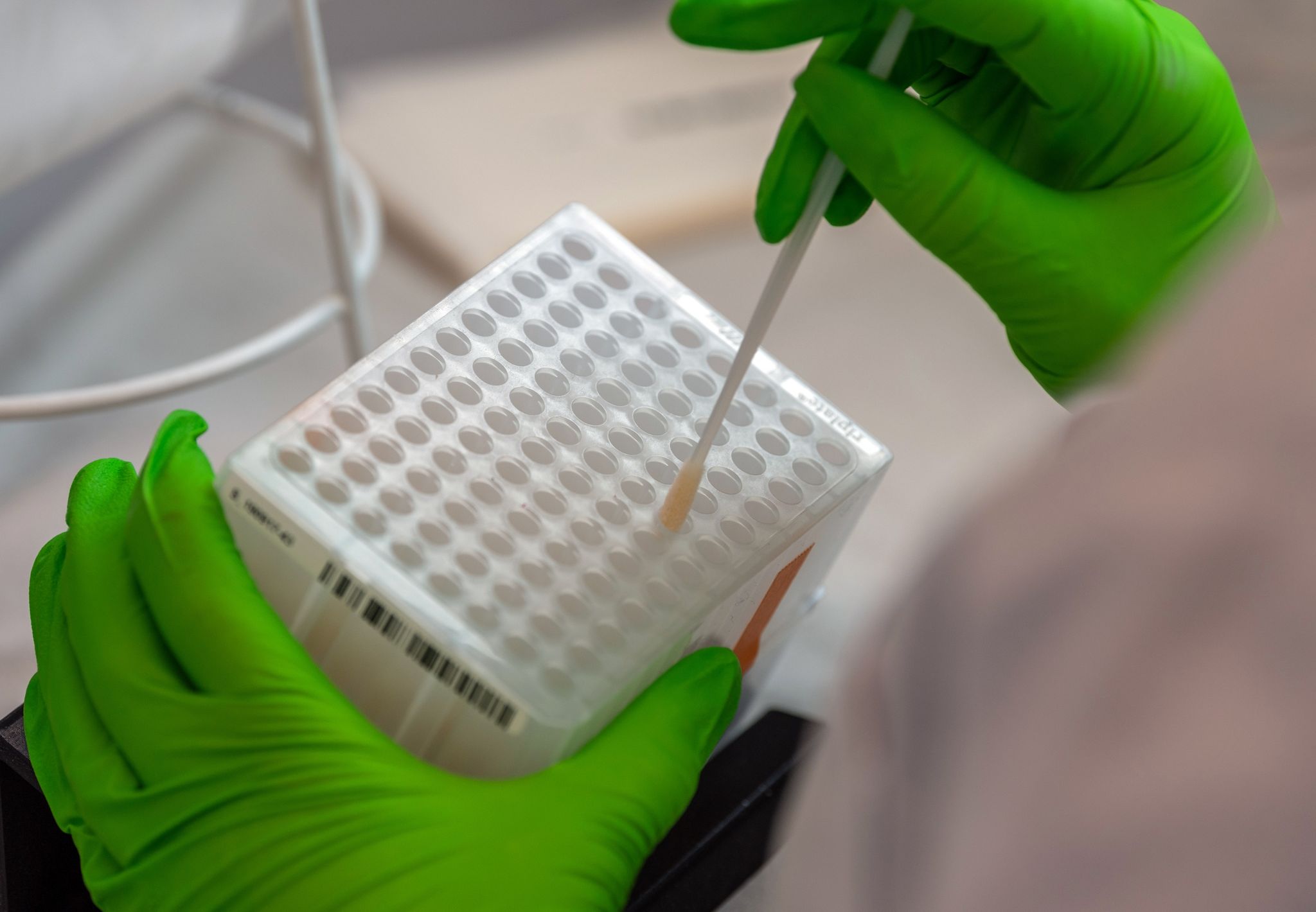 Zahl der registrierten Stammzellspender geht stark zurück