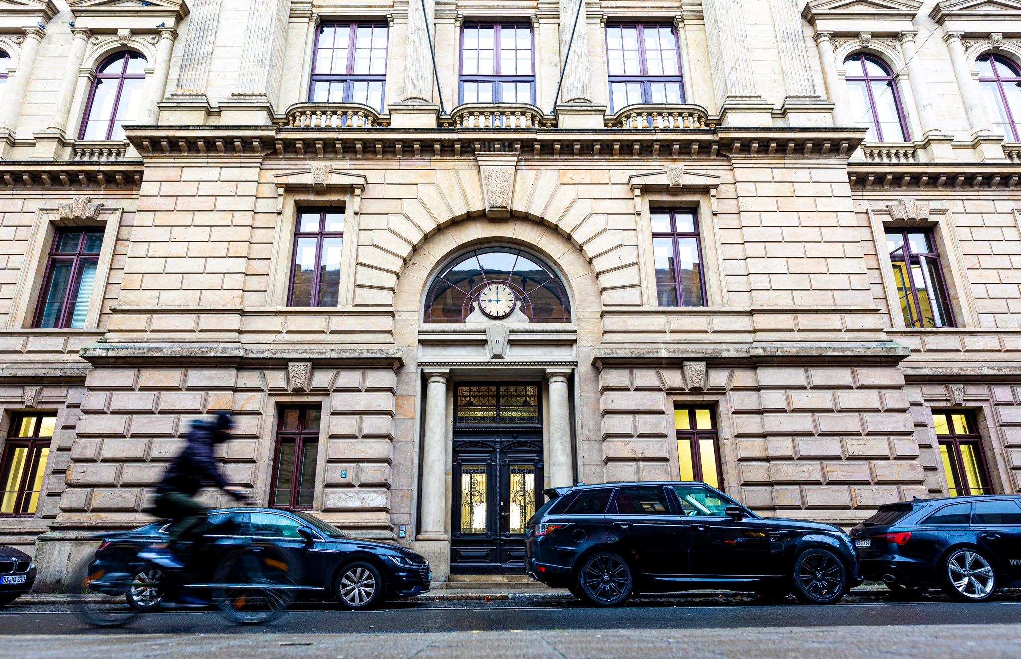 Getötete 15-Jährige – Mitschüler wegen Mordes verurteilt