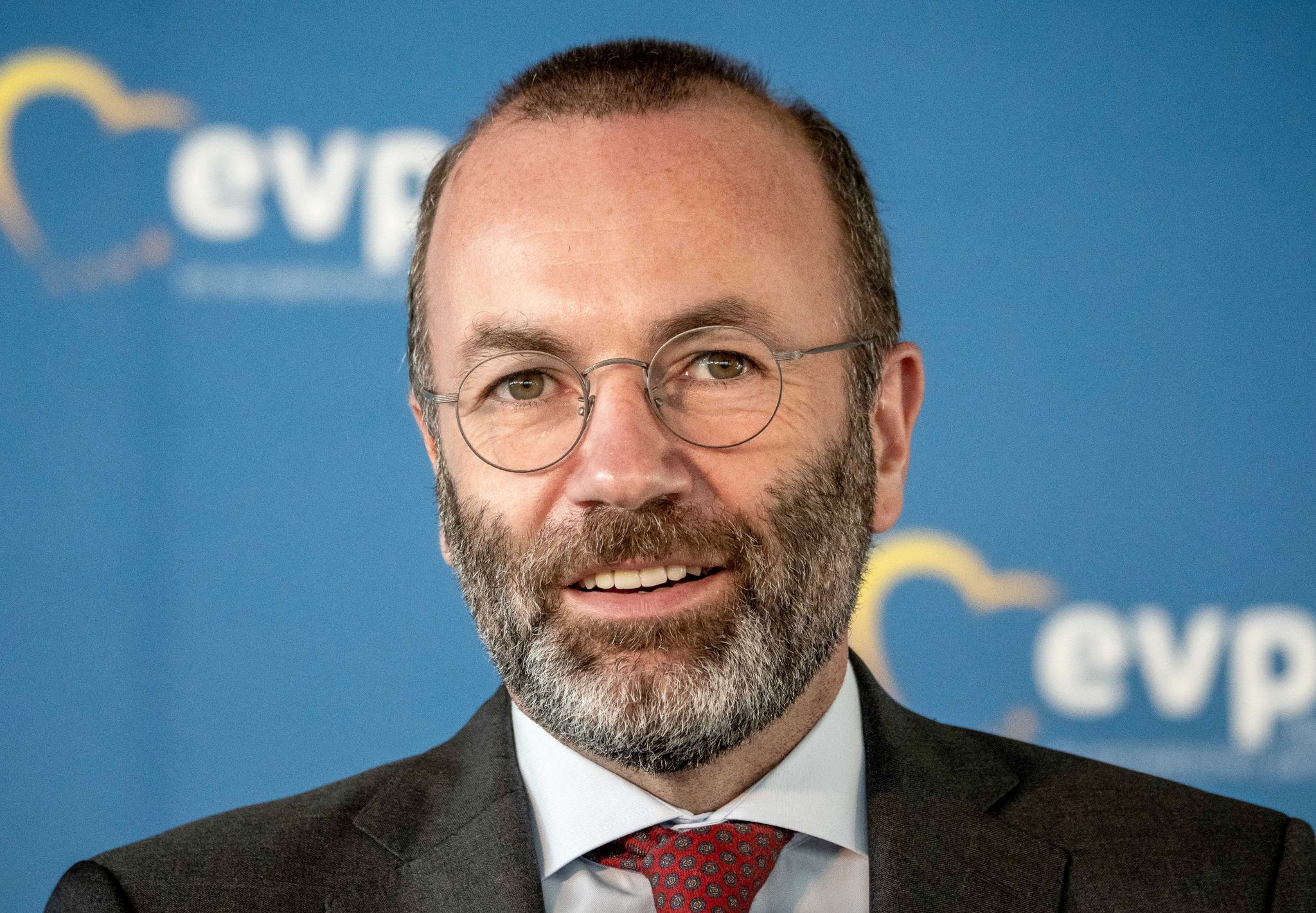Weber ruft EU zu Schulterschluss mit USA gegen China auf