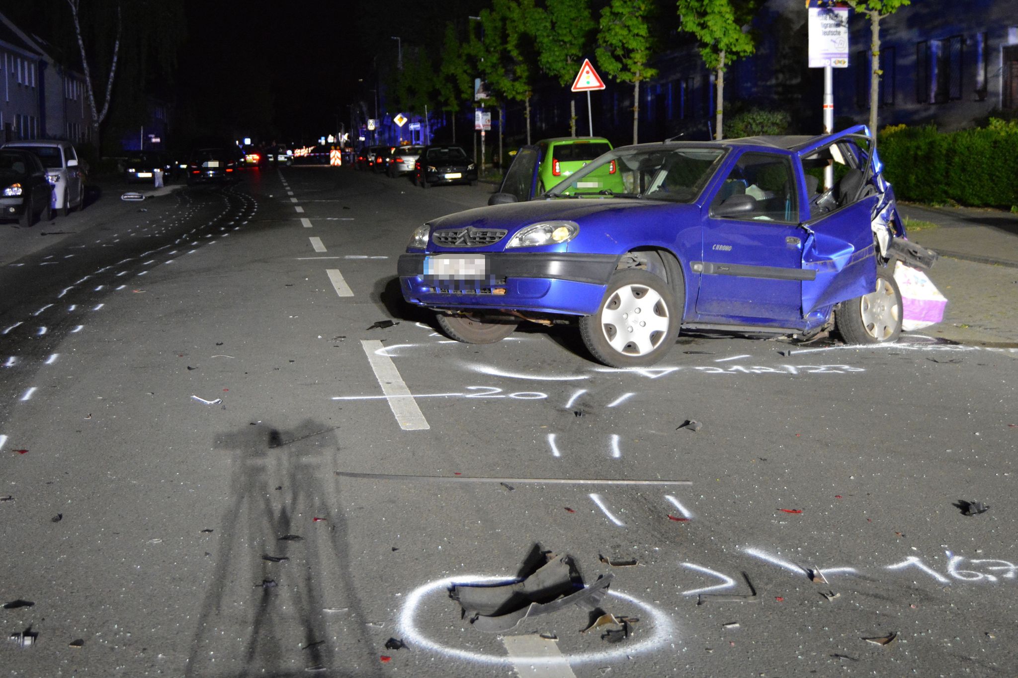 BGH: Neuer Prozess zu tödlichem Raser-Unfall von Moers nötig