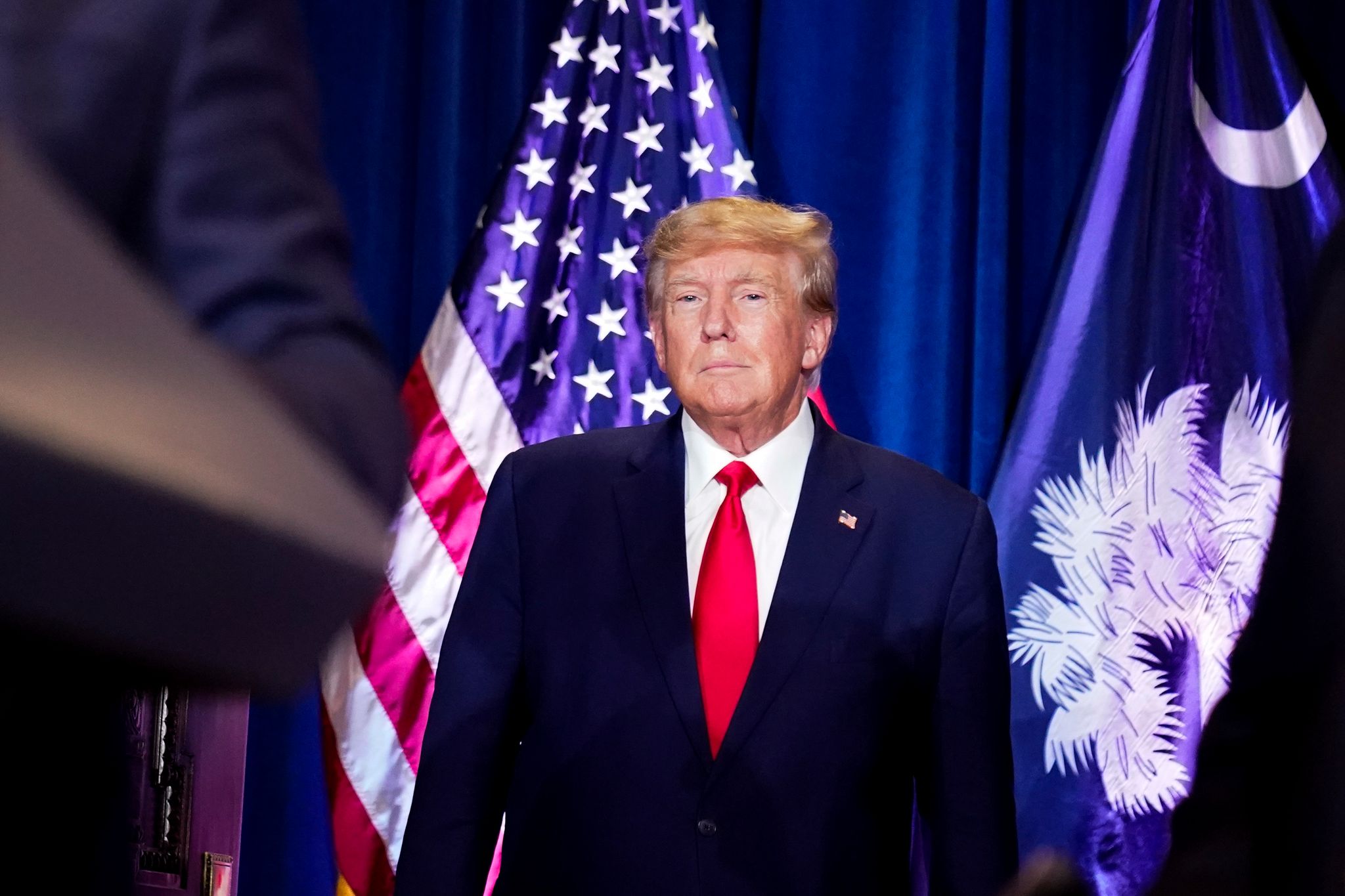 Medien: Keine Schweigepflicht für Trump-Anwalt?