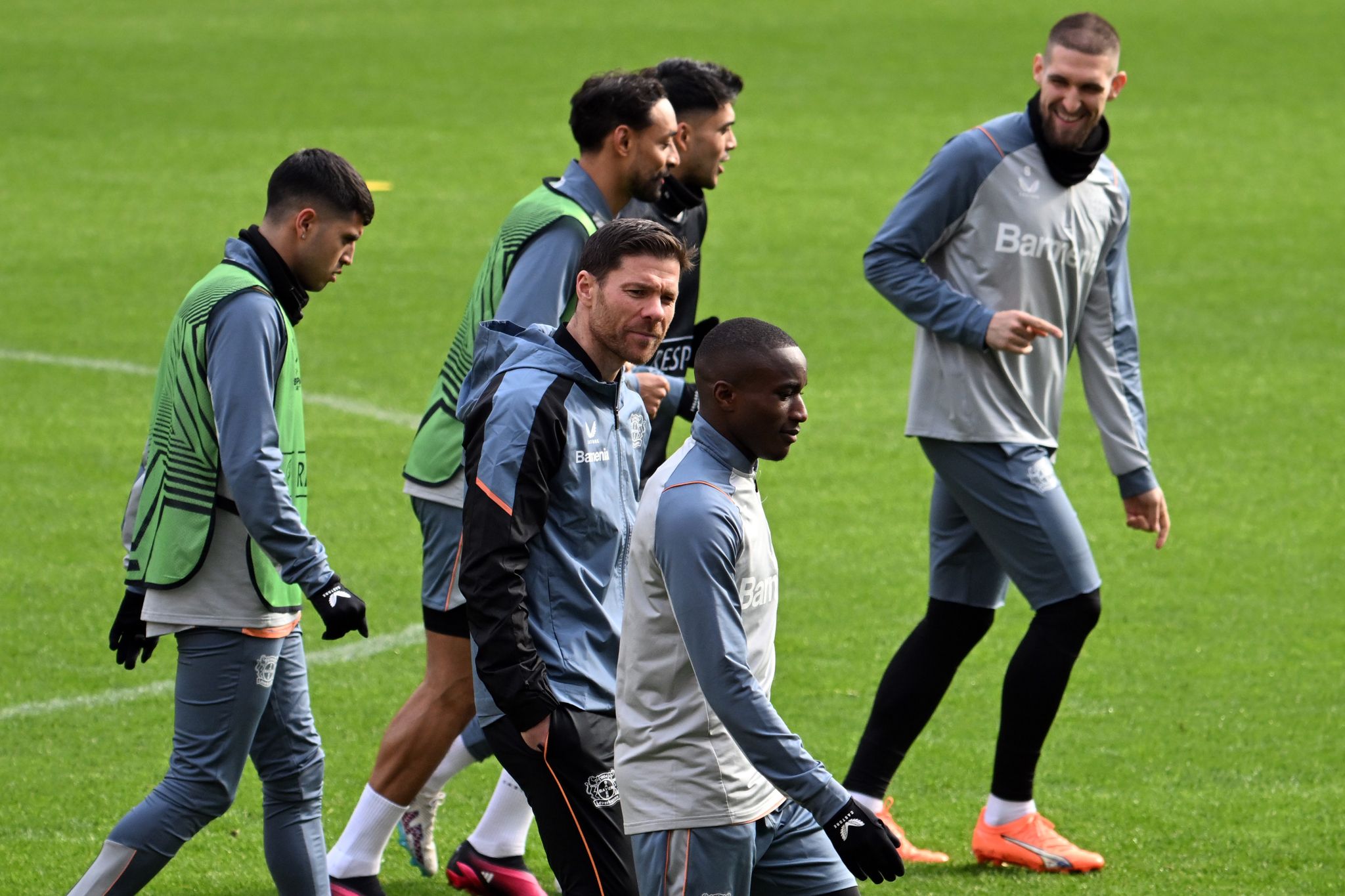 «Clever bleiben»: Bayer mit Wut im Bauch nach Monaco