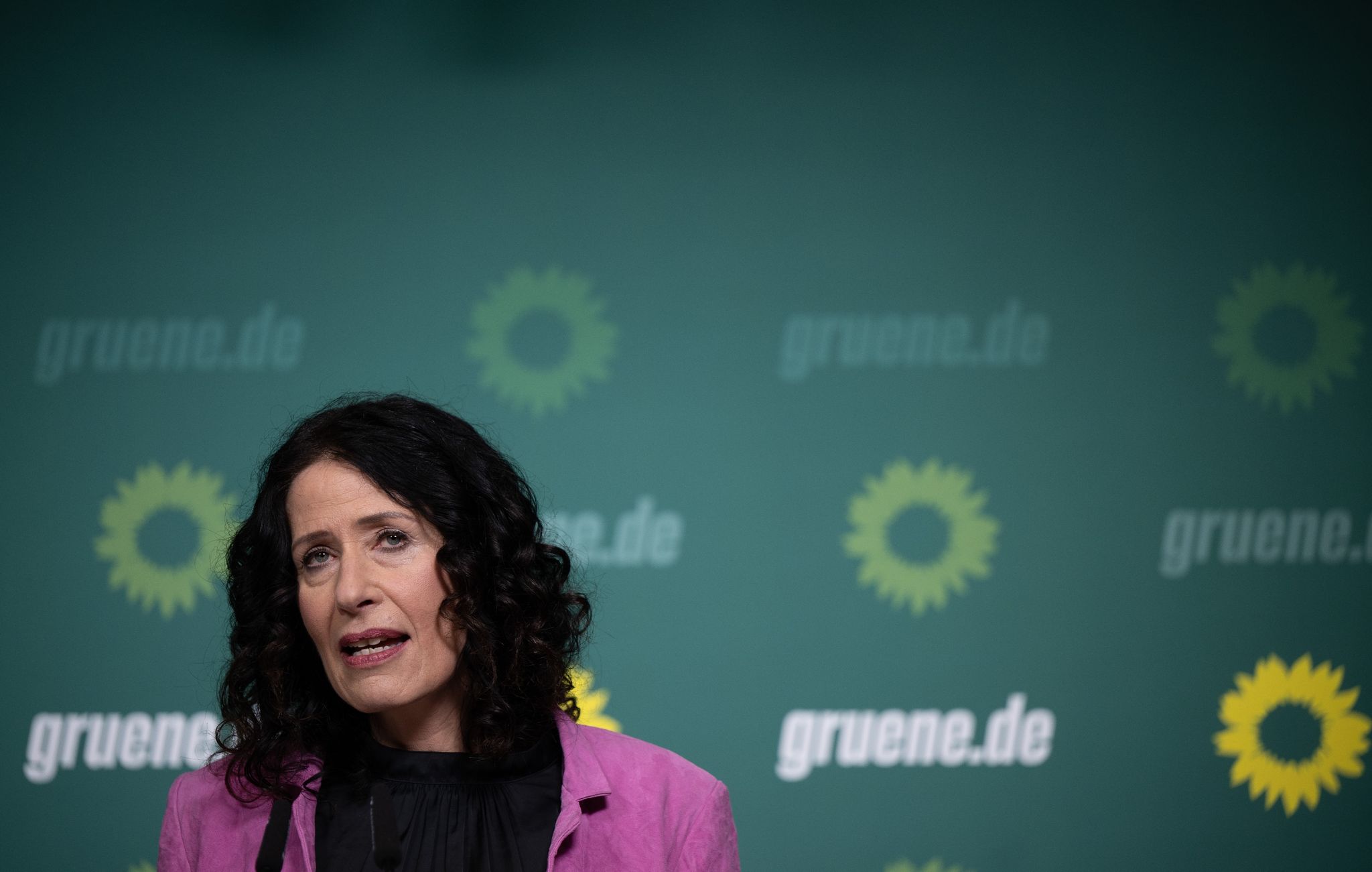 Grünen-Spitzenpolitiker: Mord-Drama!