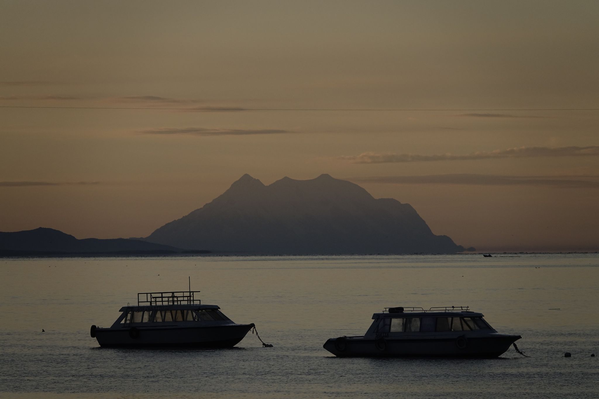 Titicacasee ist «Bedrohter See des Jahres 2023»