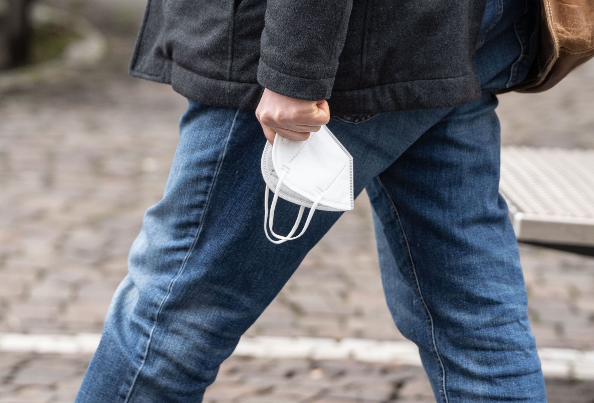 Faktencheck: Studie zu Masken häufig falsch interpretiert