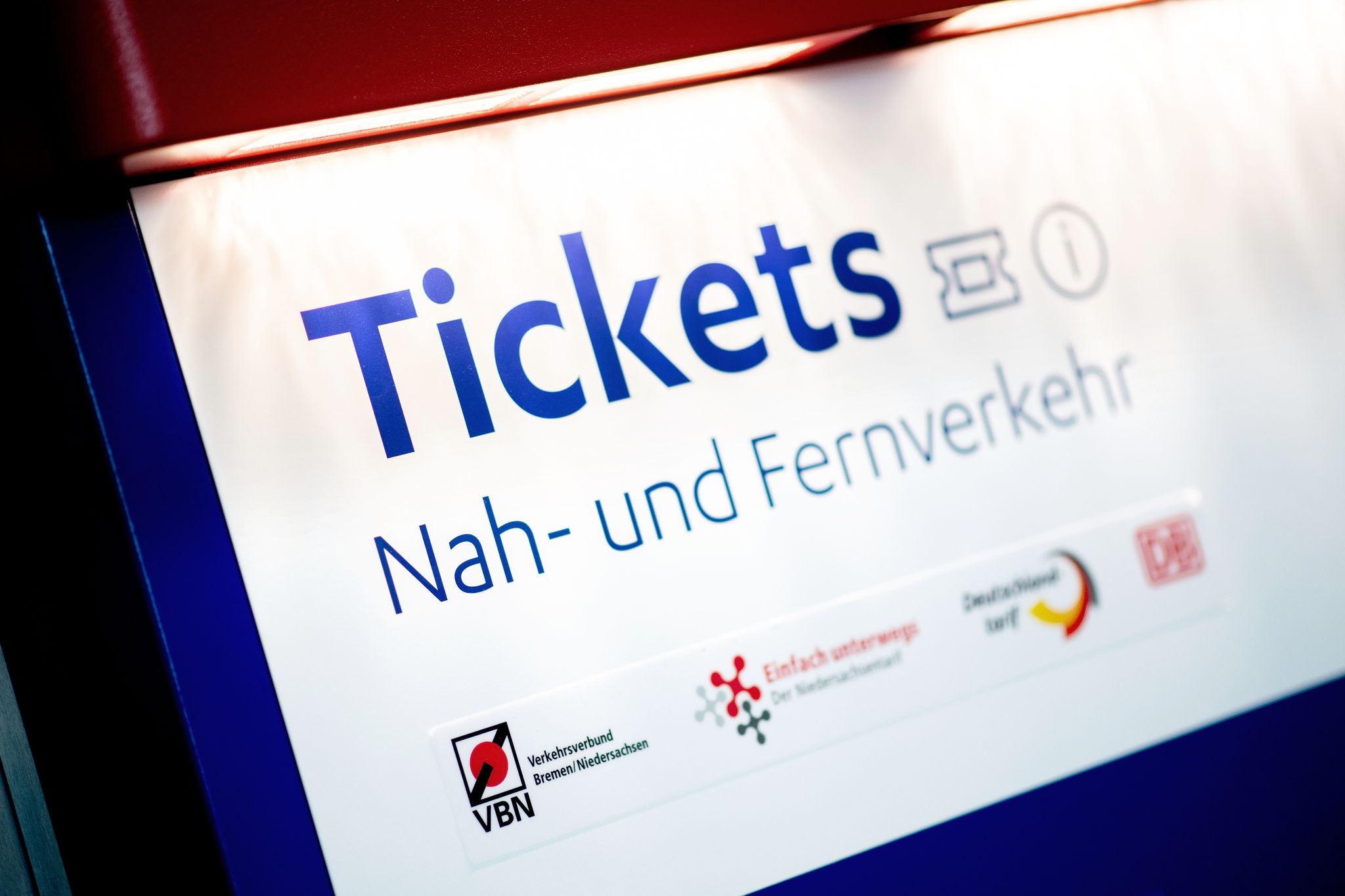 49-Euro-Ticket: Kabinett bringt Gesetzentwurf auf den Weg