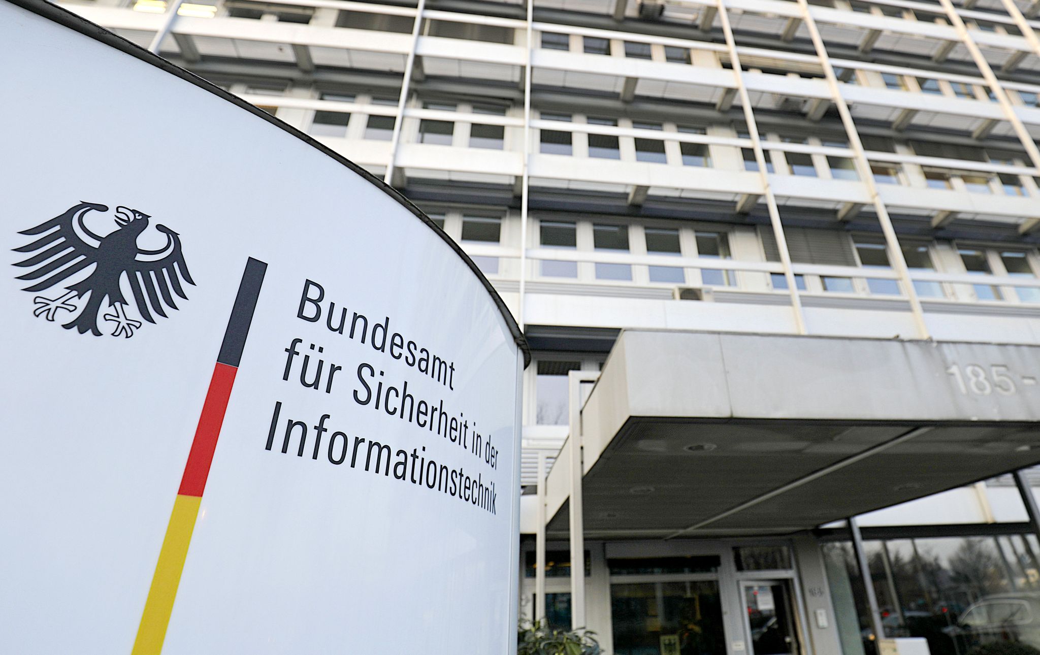 Claudia Plattner wird neue BSI-Präsidentin
