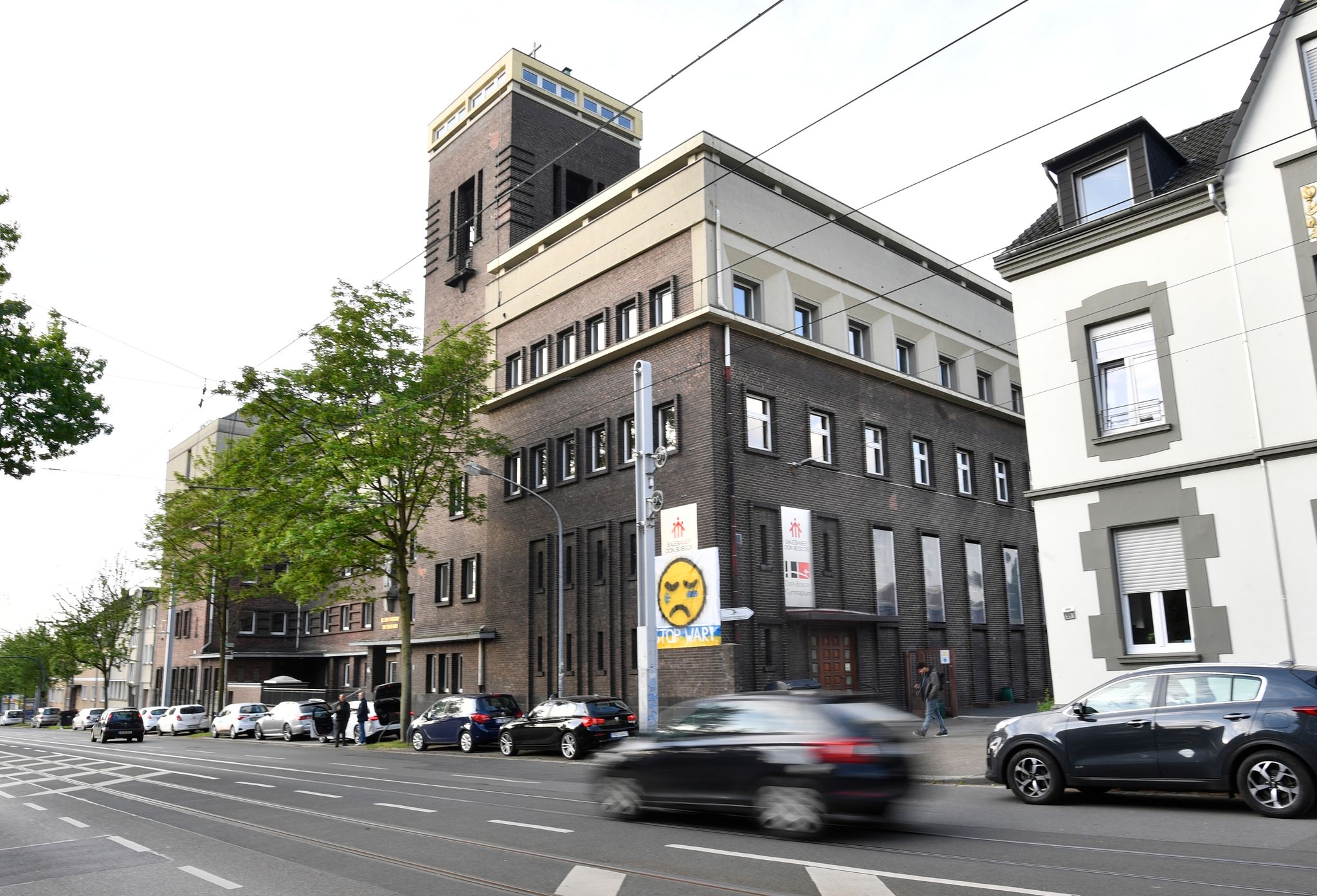 Anschlagsplan auf Schule: Bewährungsstrafe für 17-Jährigen