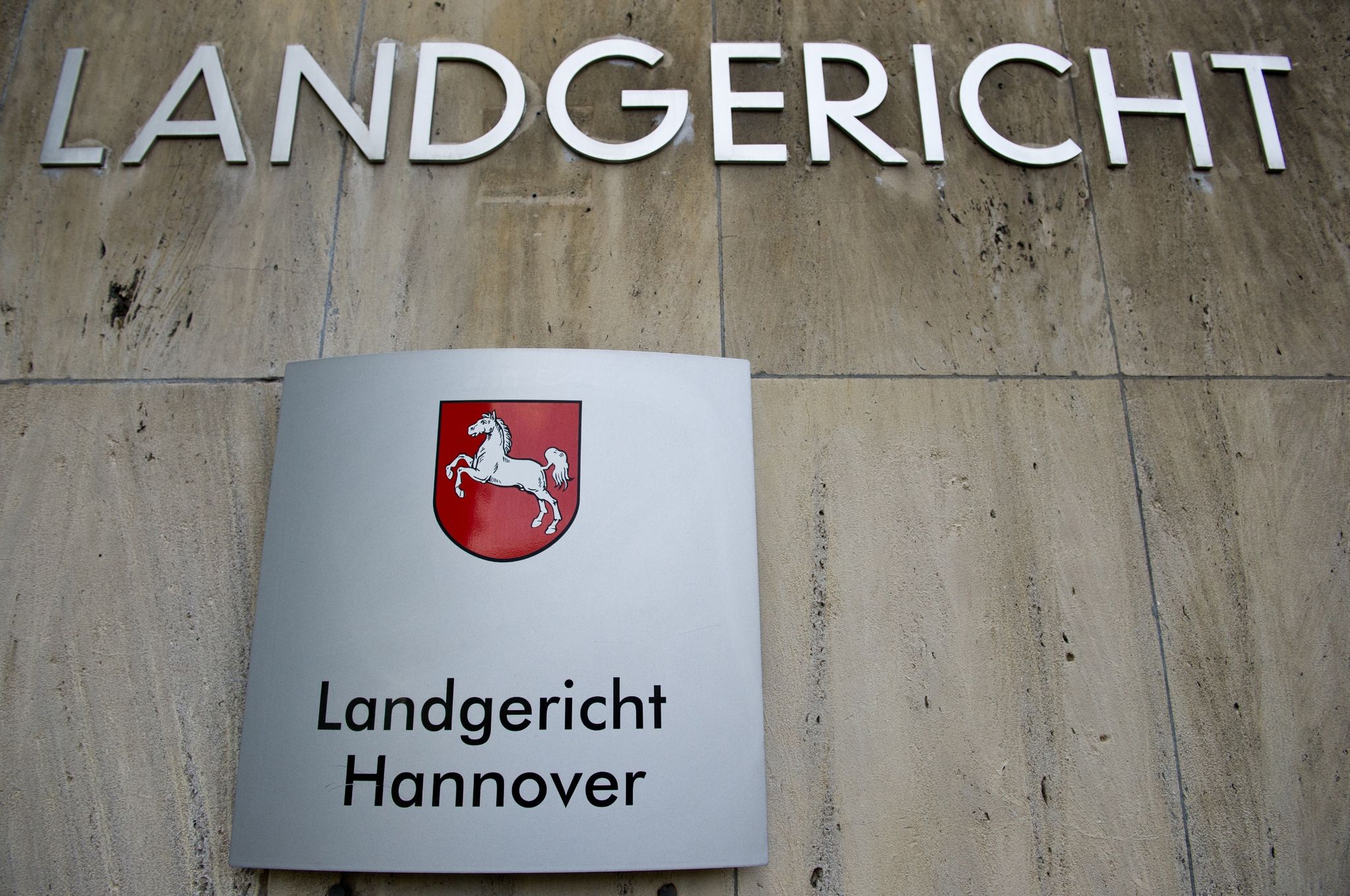 28-Jähriger erhält Höchststrafe wegen Doppelmordes