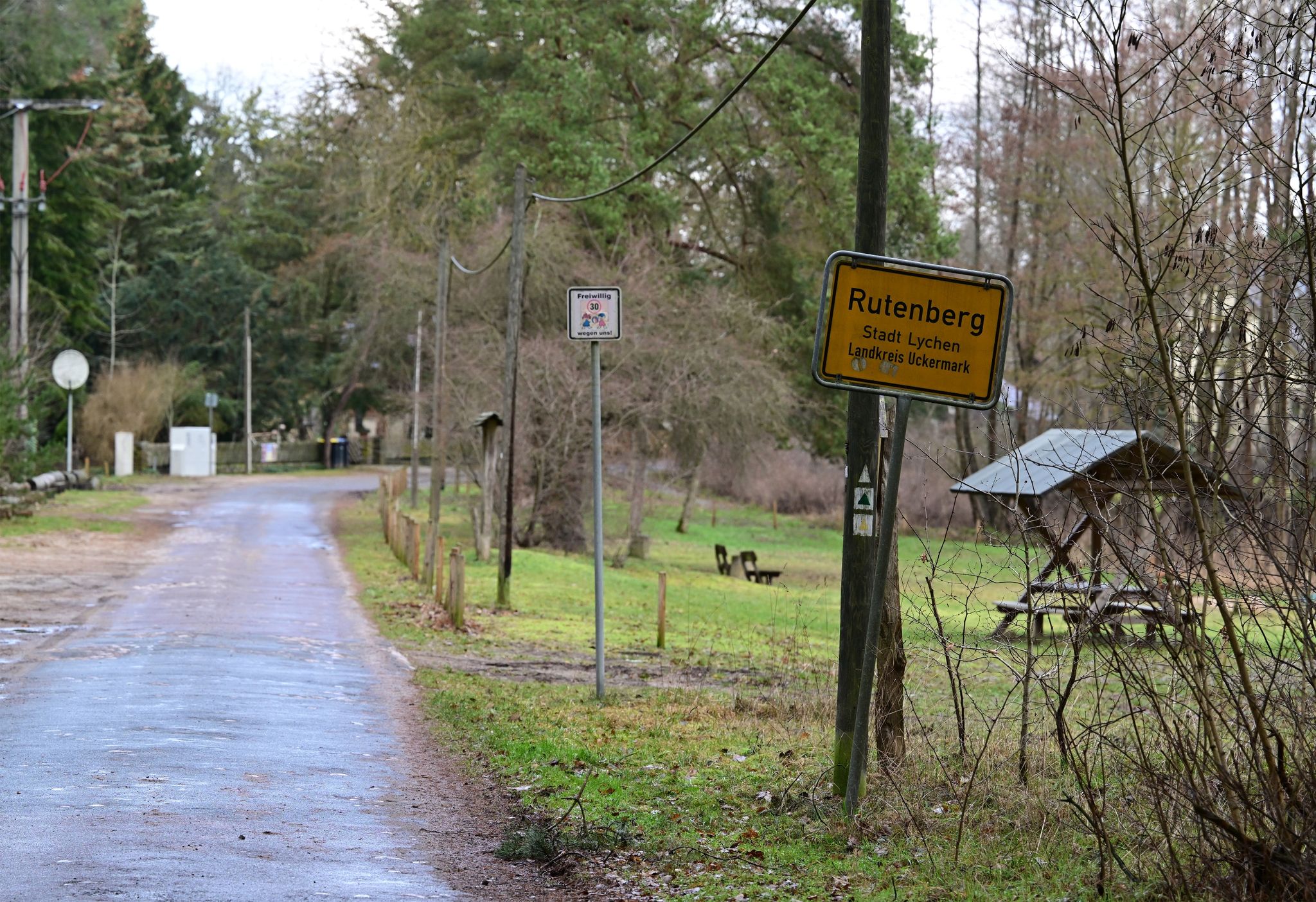 Neuer Rückzugsort für Reichsbürger? Unruhe in der Uckermark
