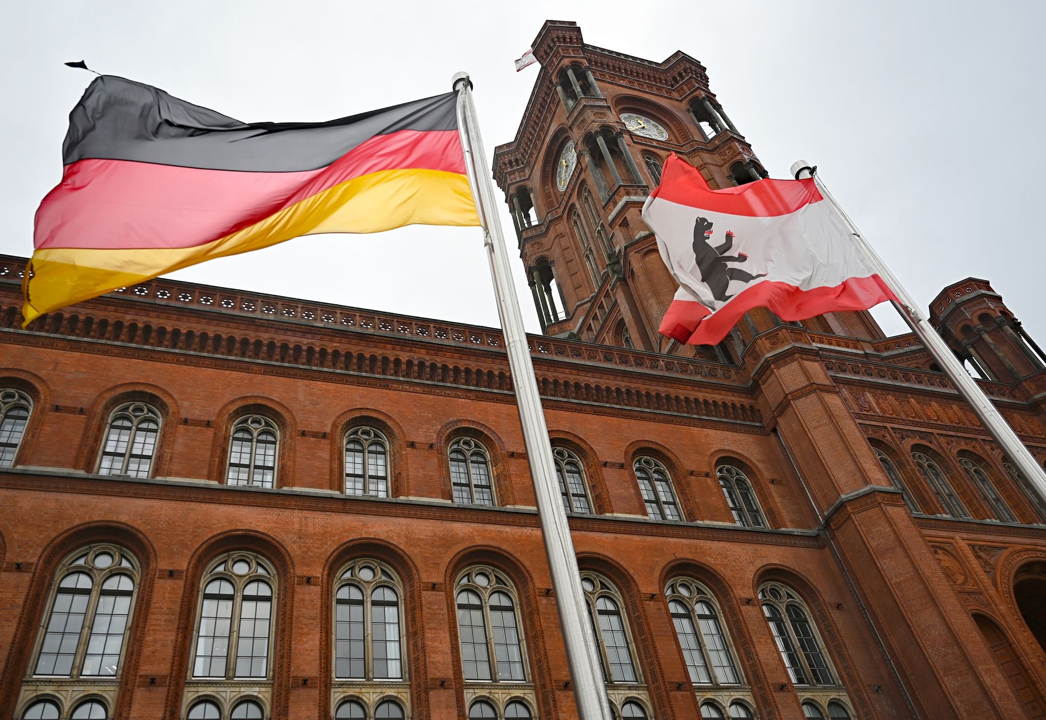 Wahlleiter: Berliner Wiederholungswahl wird funktionieren