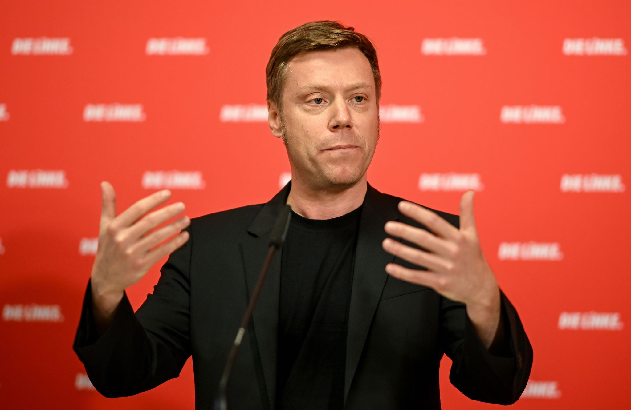 Linken-Chef fordert automatischen Inflationsausgleich