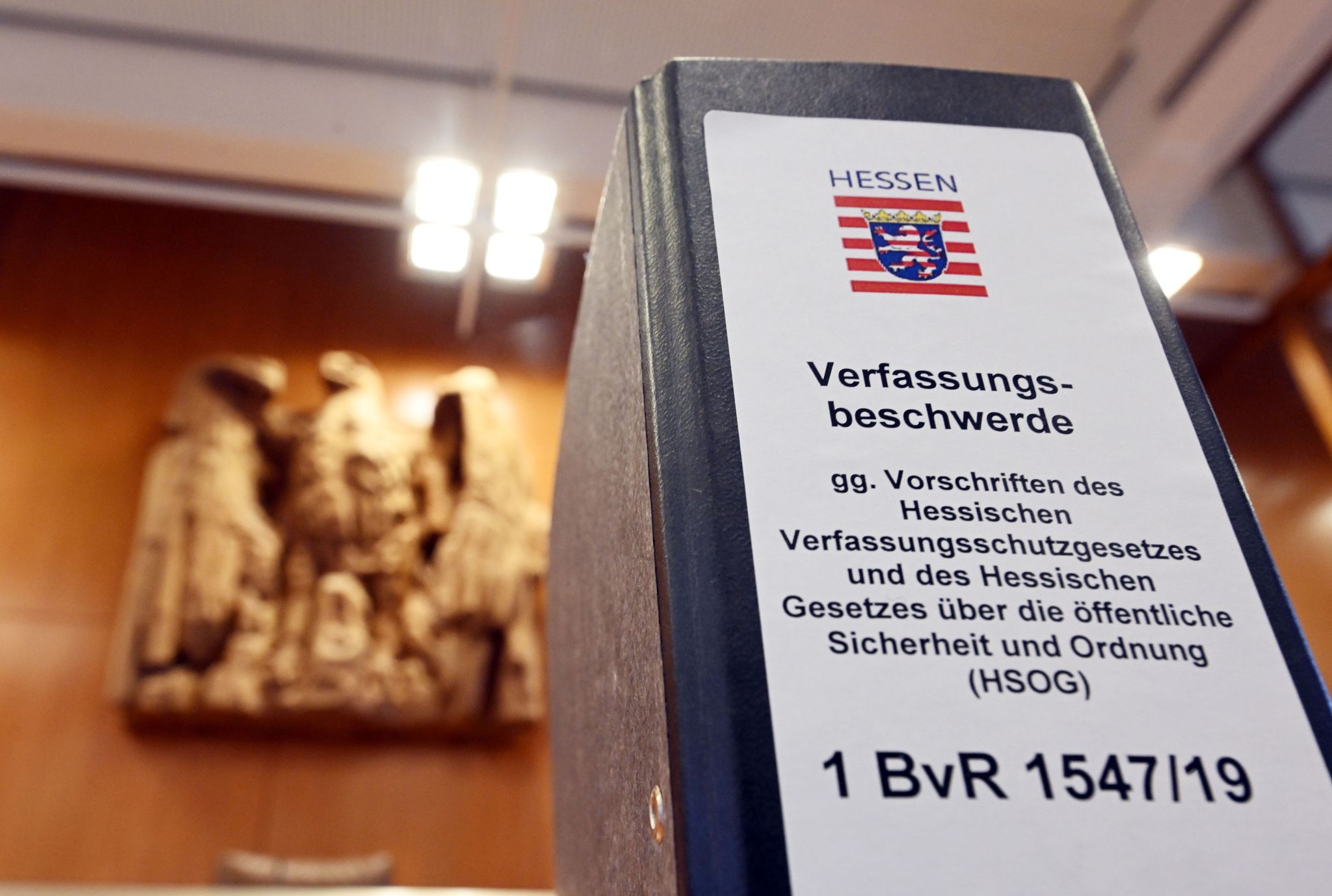 Strenge Vorgaben bei Polizei-Datenanalyse per Software