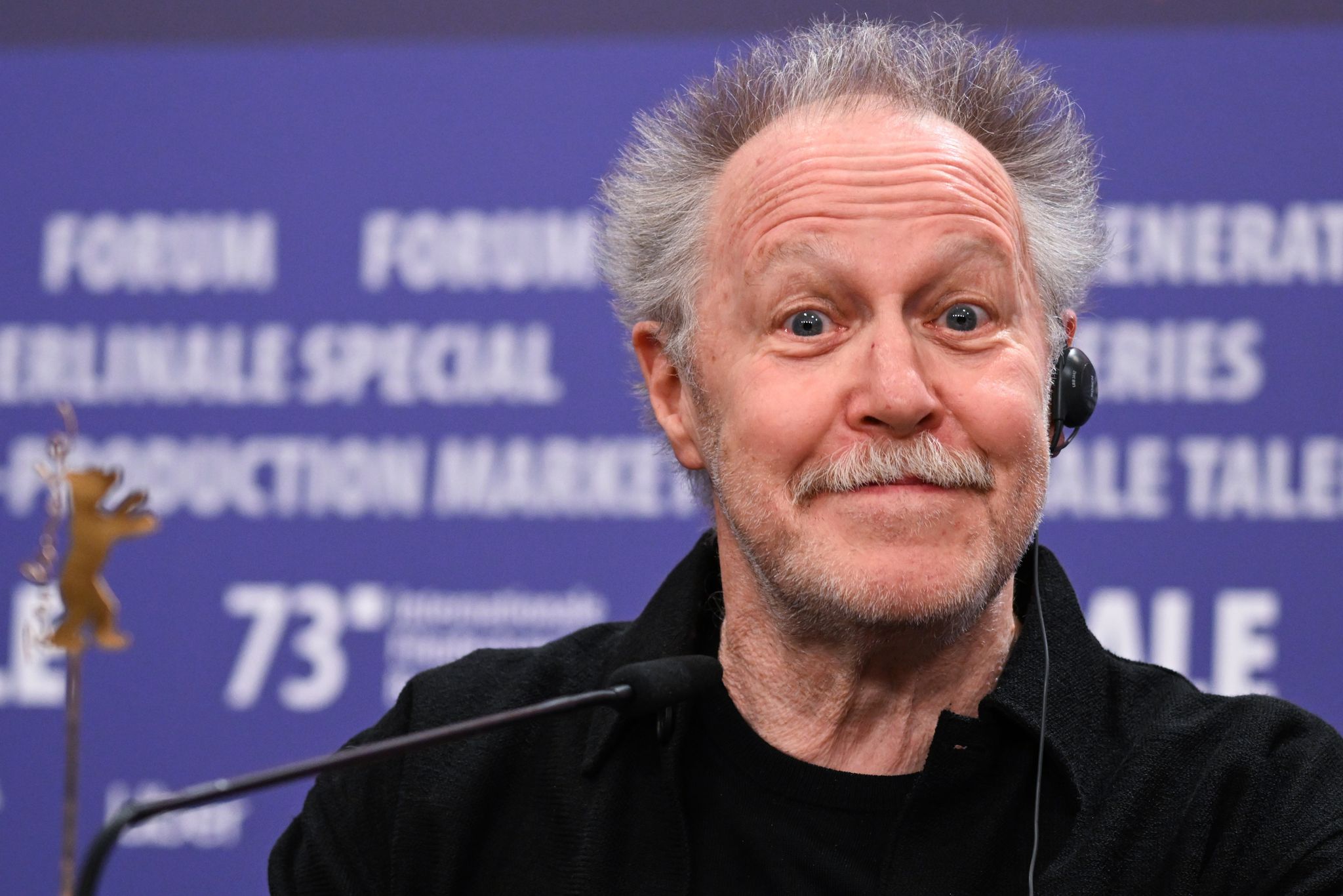 Berlinale 2023 – Neunjährige gewinnt Schauspielpreis