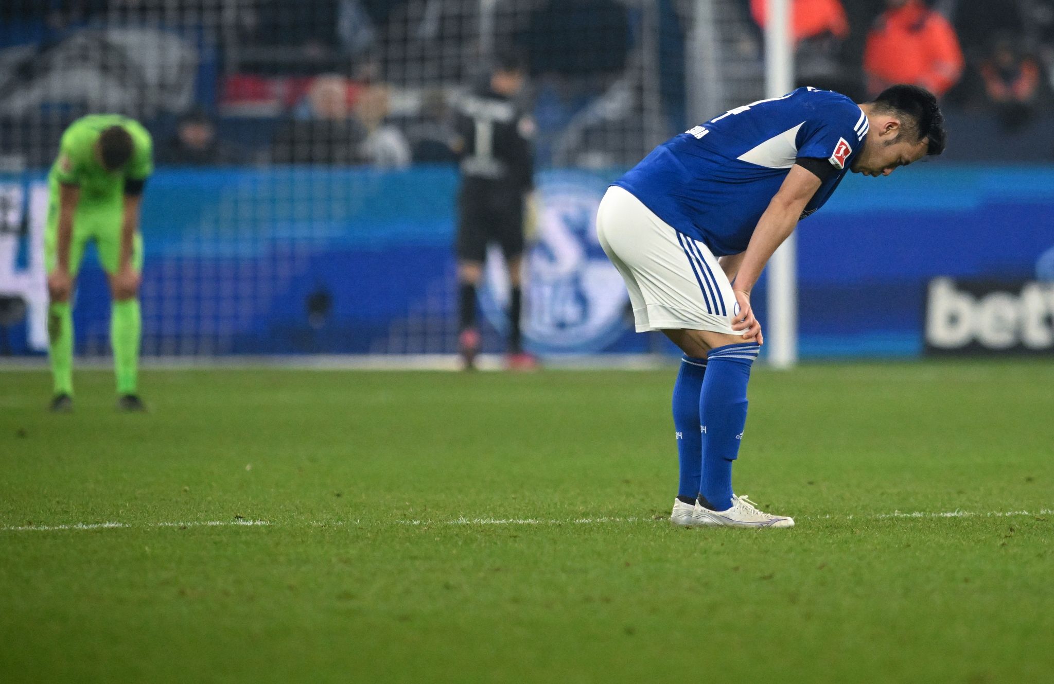 Nach dritter Nullnummer: Das spricht jetzt noch für Schalke