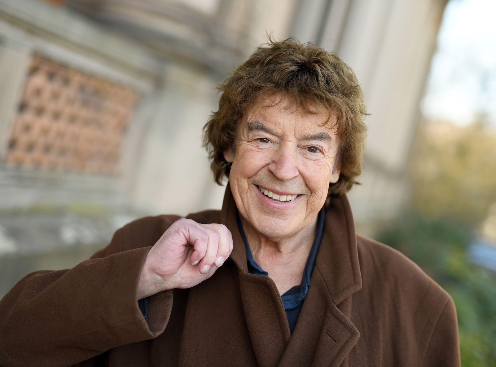 Tony Marshall ist tot – Stimmungskanone mit Opern-Examen