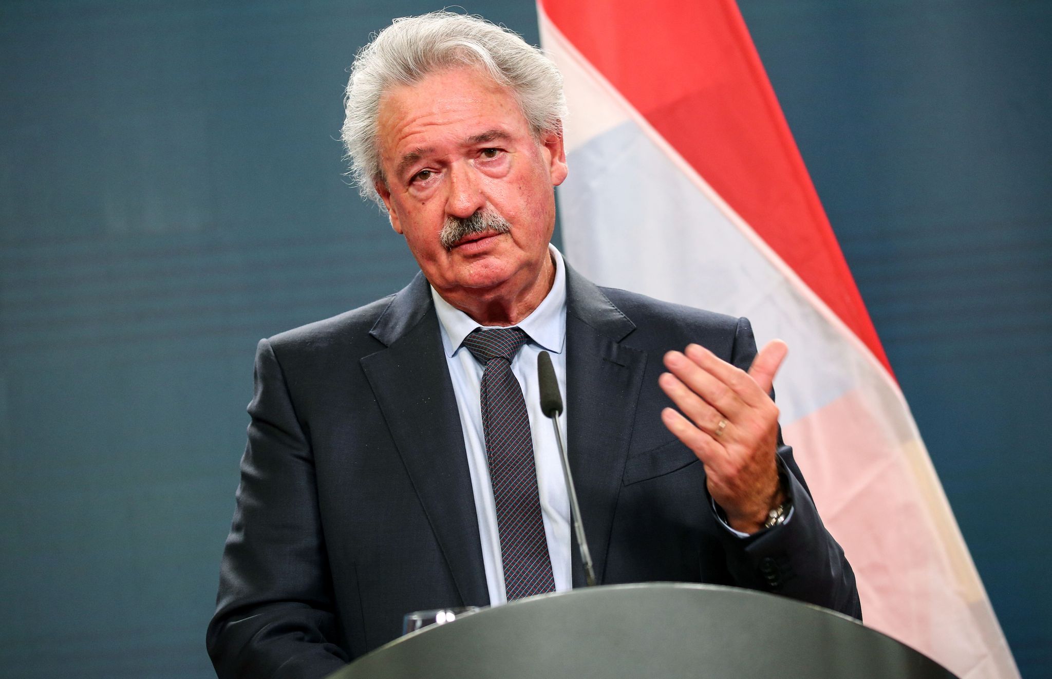 Iran-Sanktionen der EU treffen Kultur- und Bildungsminister