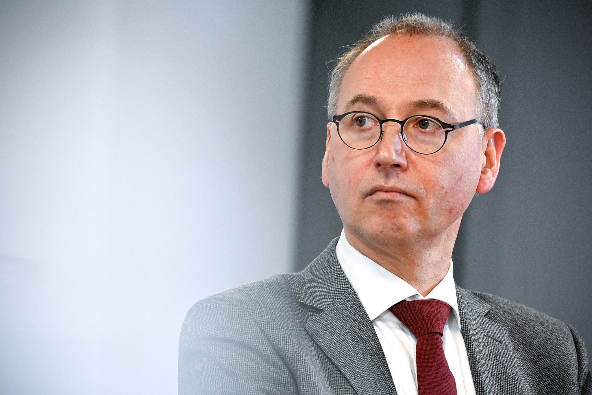 Bayer-Chef Baumann geht vorzeitig – Nachfolger steht fest