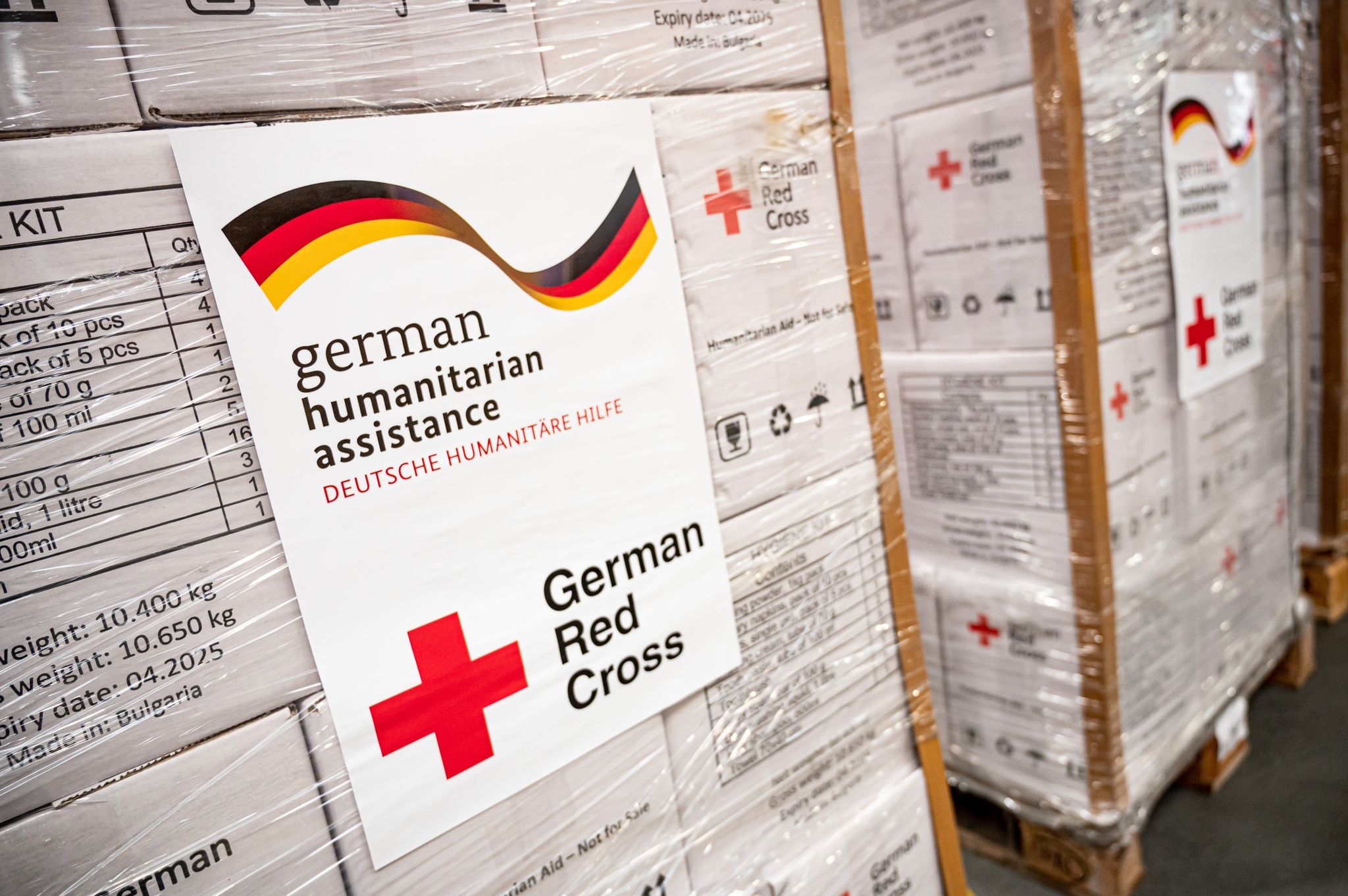 Von Erdbeben Betroffene sollen unbürokratisch Visa bekommen