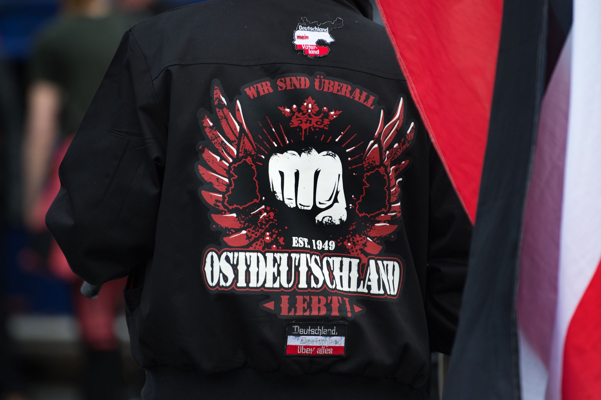 Mehr Fälle von Körperverletzung mit politischem Motiv