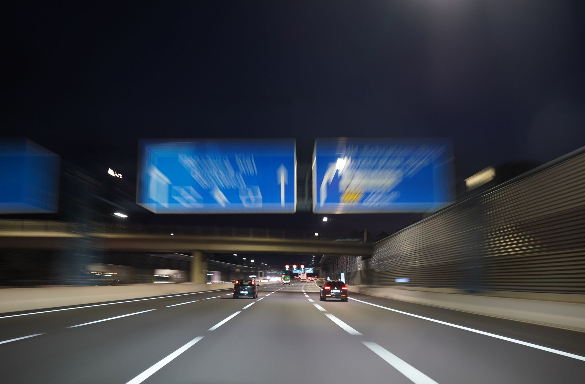 Ampel-Konflikt um Autobahnbau – Umweltverbände machen Front