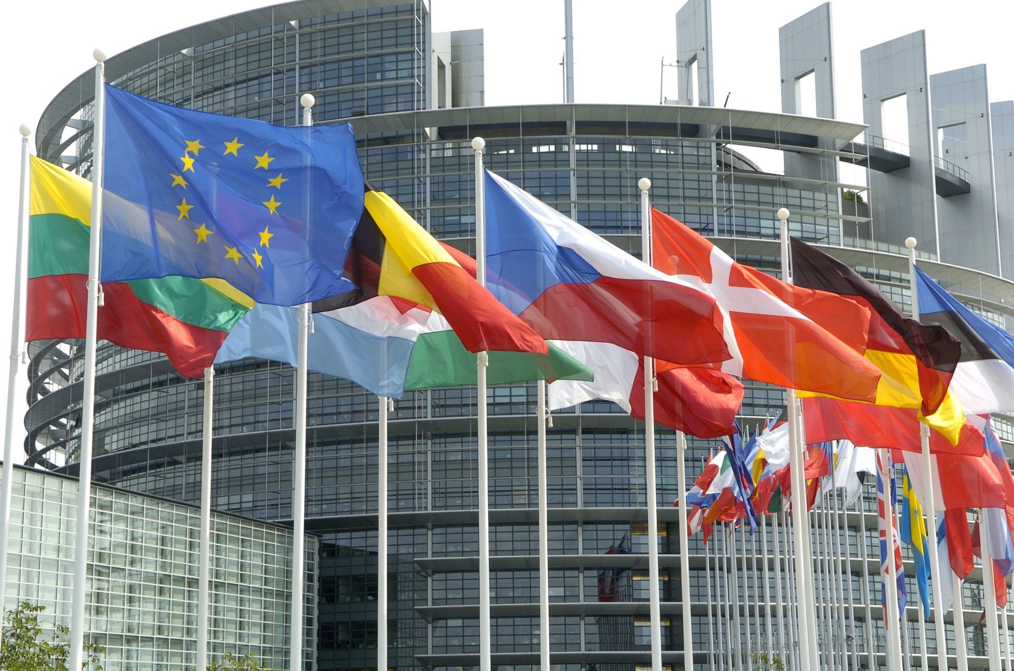 Neue EU-Sanktionen gegen Moskau in Kraft
